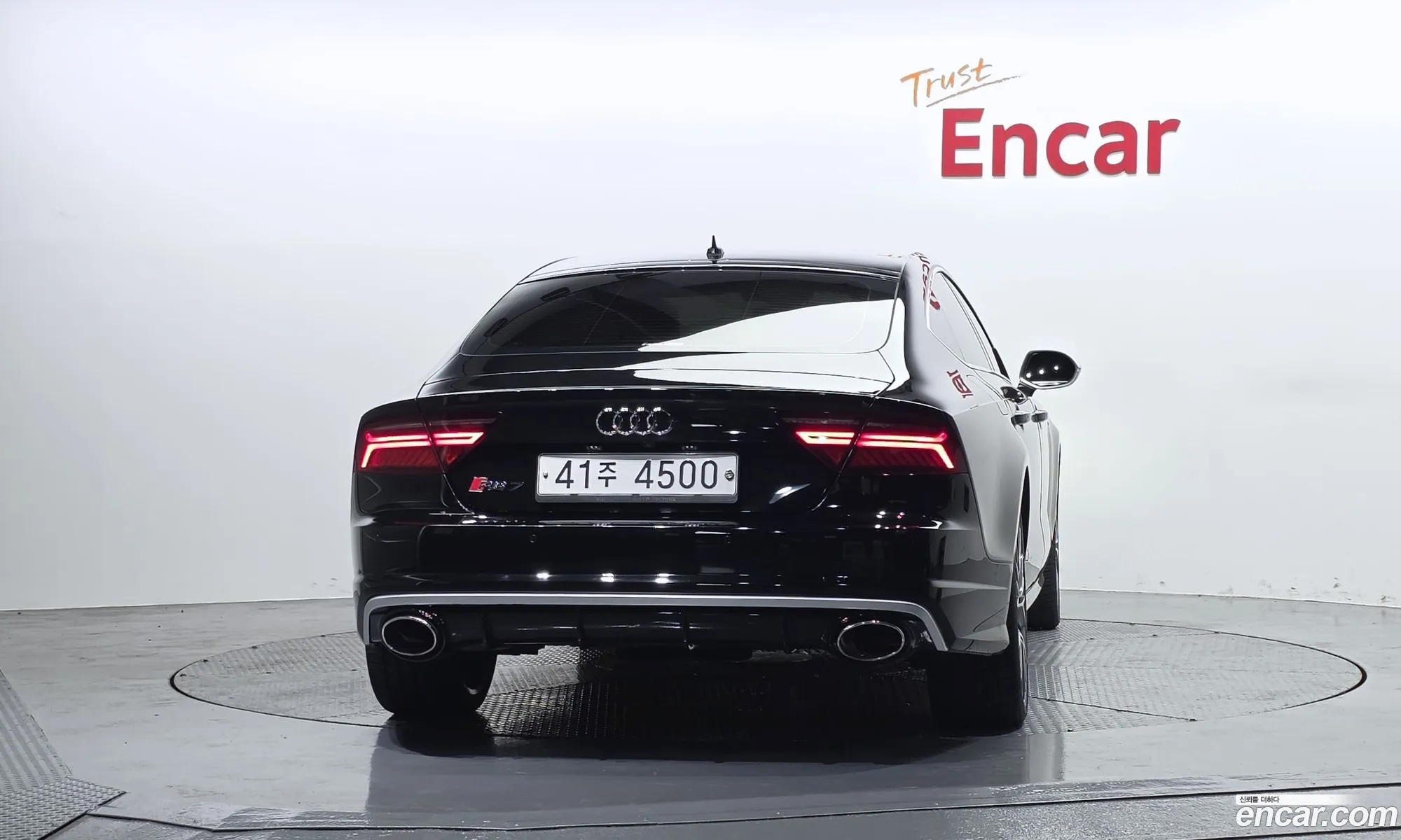Audi A7 2016 WAUZZZ4G7GN154255 — 15