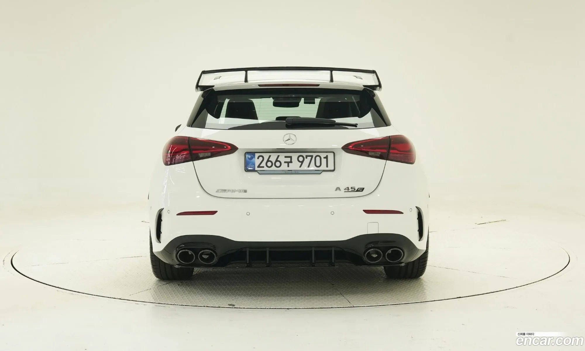 Mercedes-Benz A-Class W177 2025 — 7