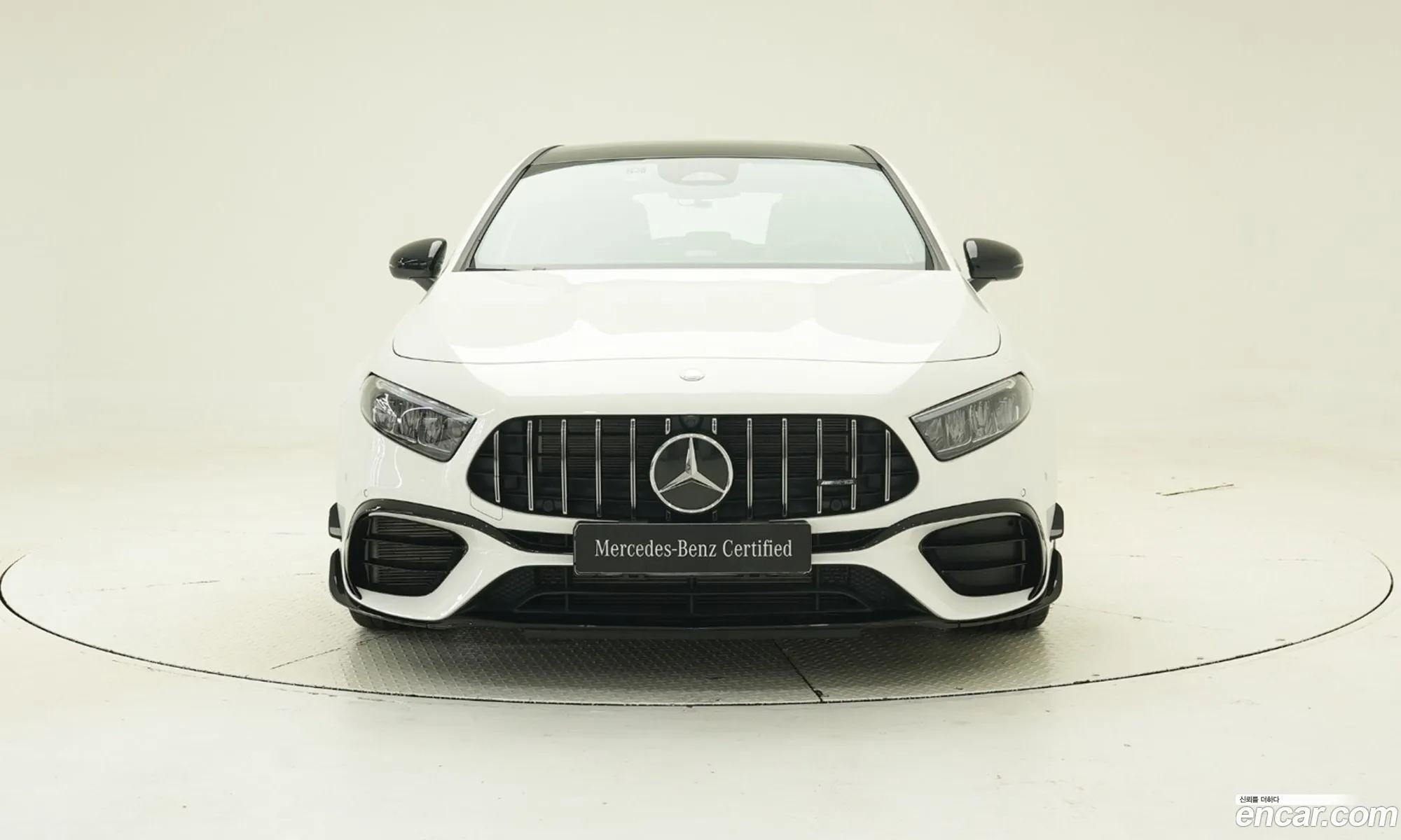 Mercedes-Benz A-Class W177 2025 — 16