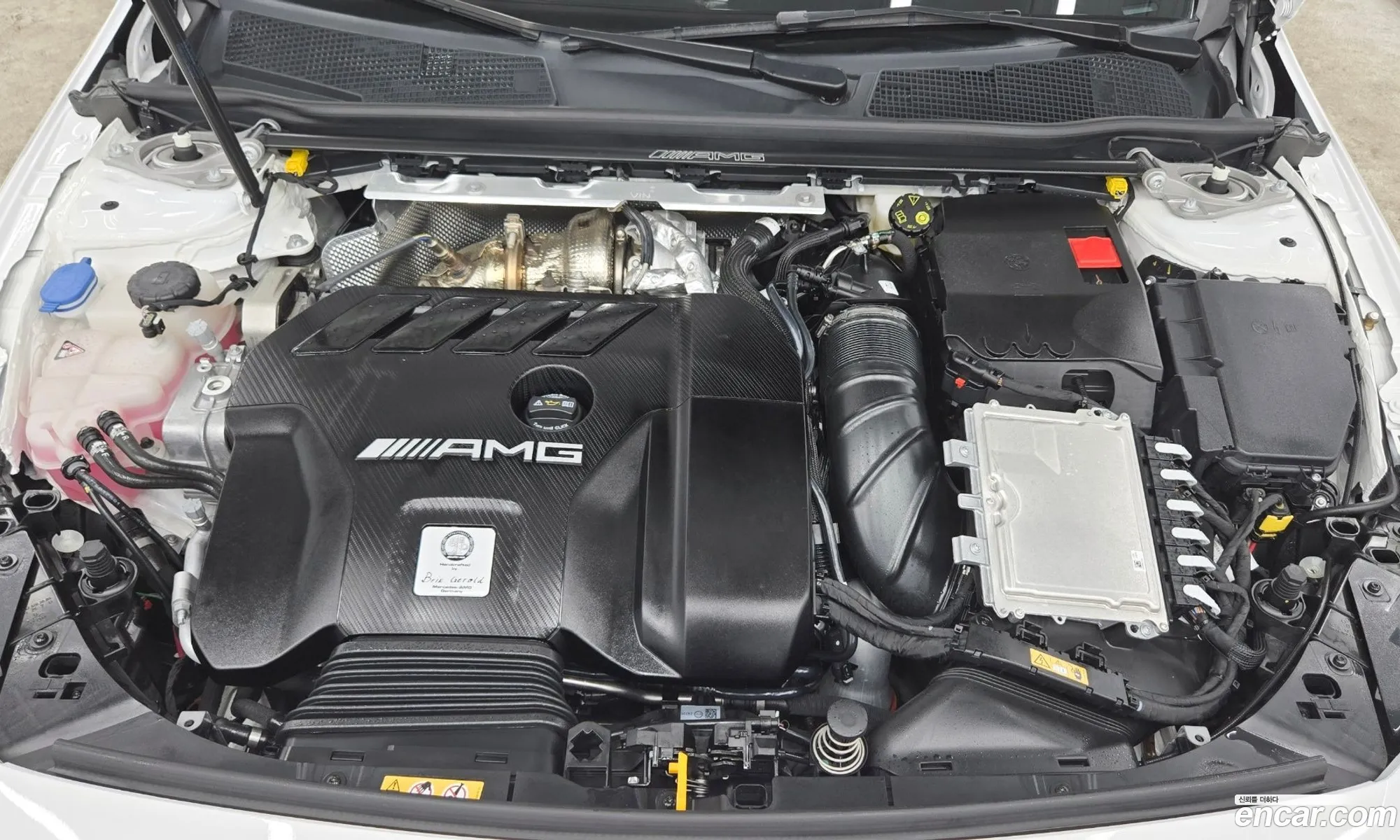 Mercedes-Benz A-Class W177 2025 — 4