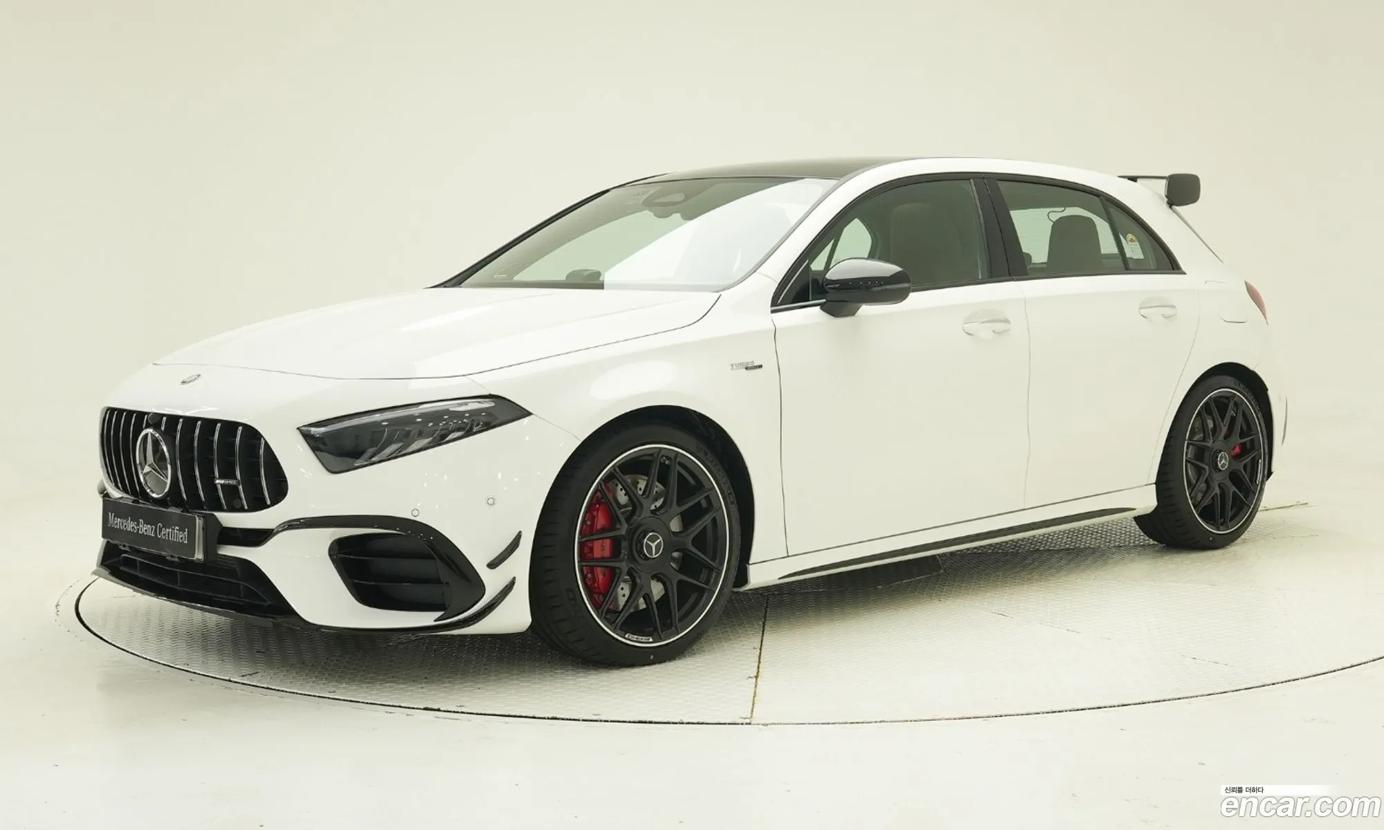 Mercedes-Benz A-Class W177 2025 — 15