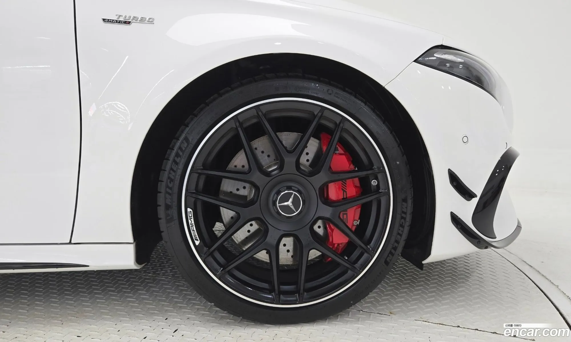 Mercedes-Benz A-Class W177 2025 — 13