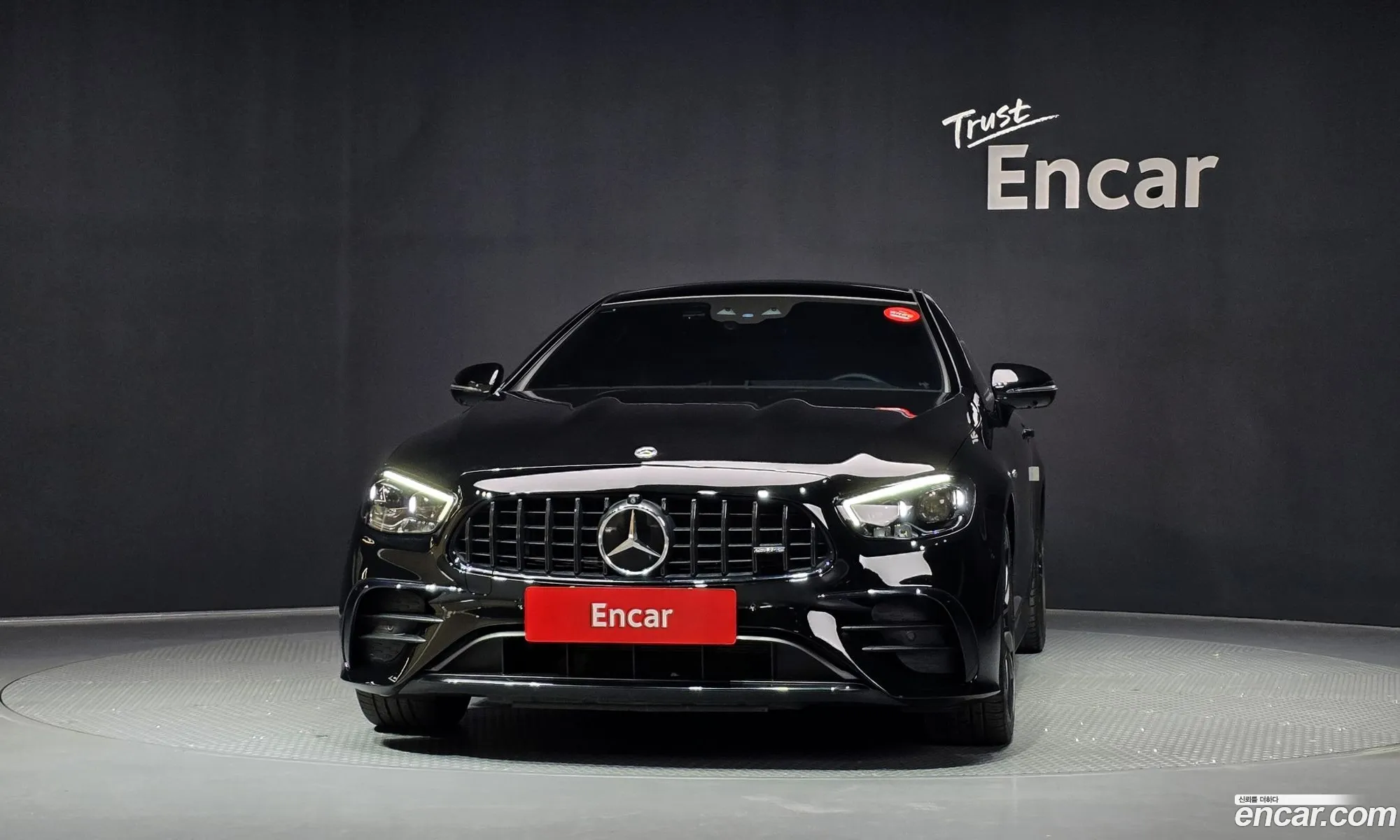 Mercedes-Benz E-Class W213 2023 — 14