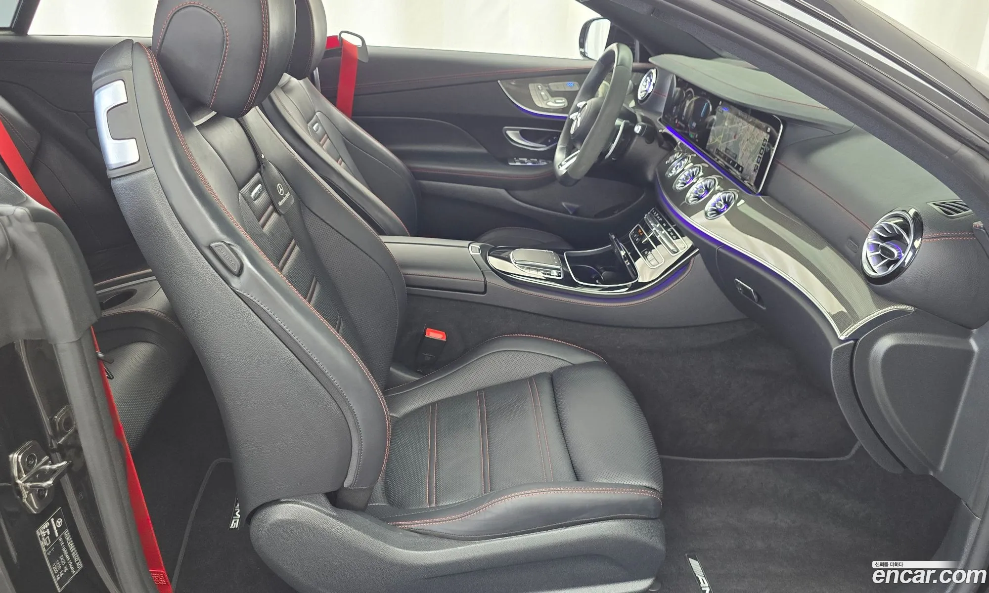 Mercedes-Benz E-Class W213 2023 — 5
