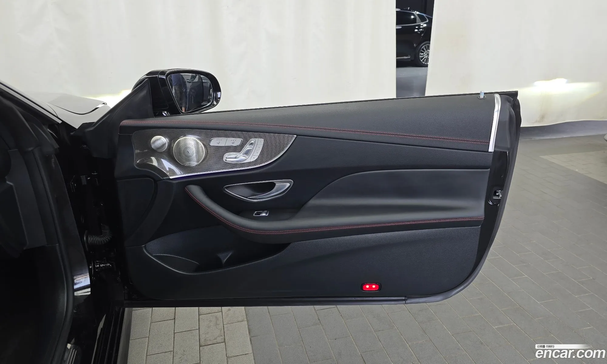 Mercedes-Benz E-Class W213 2023 — 25