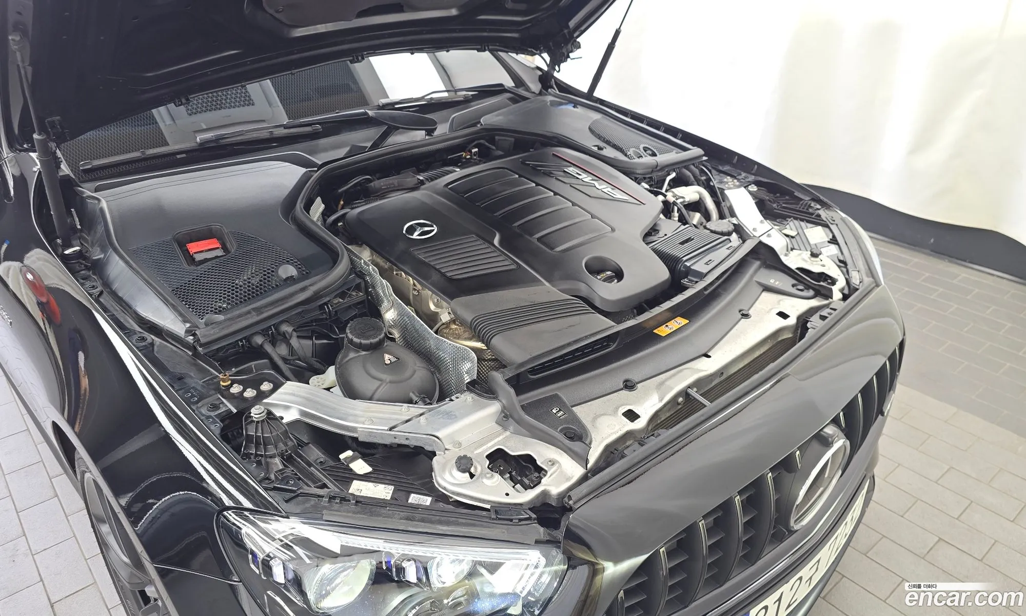 Mercedes-Benz E-Class W213 2023 — 6