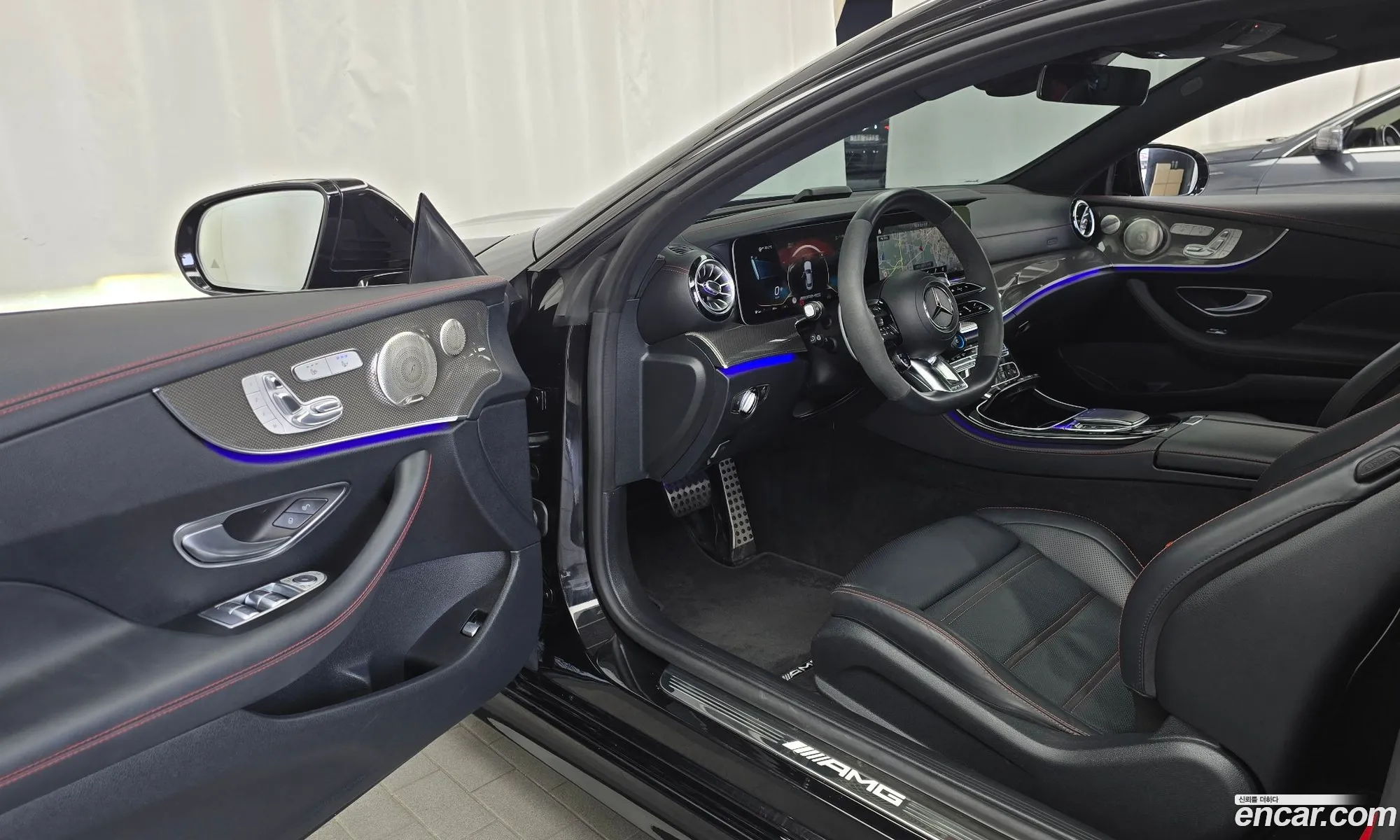 Mercedes-Benz E-Class W213 2023 — 31