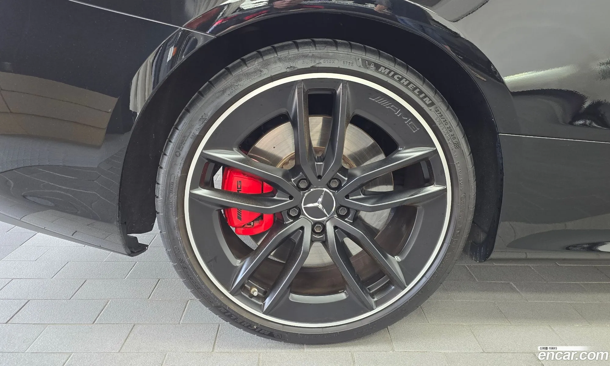 Mercedes-Benz E-Class W213 2023 — 9