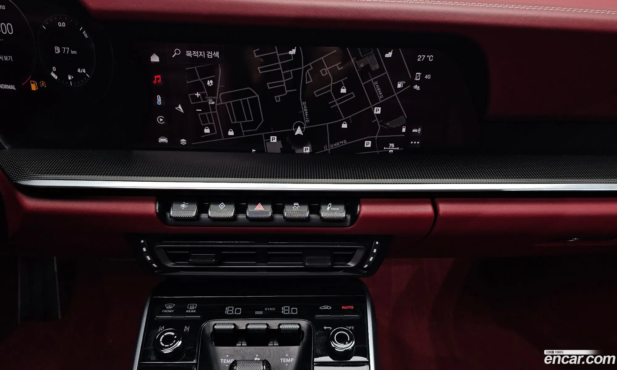 Porsche 911 2022 — 13