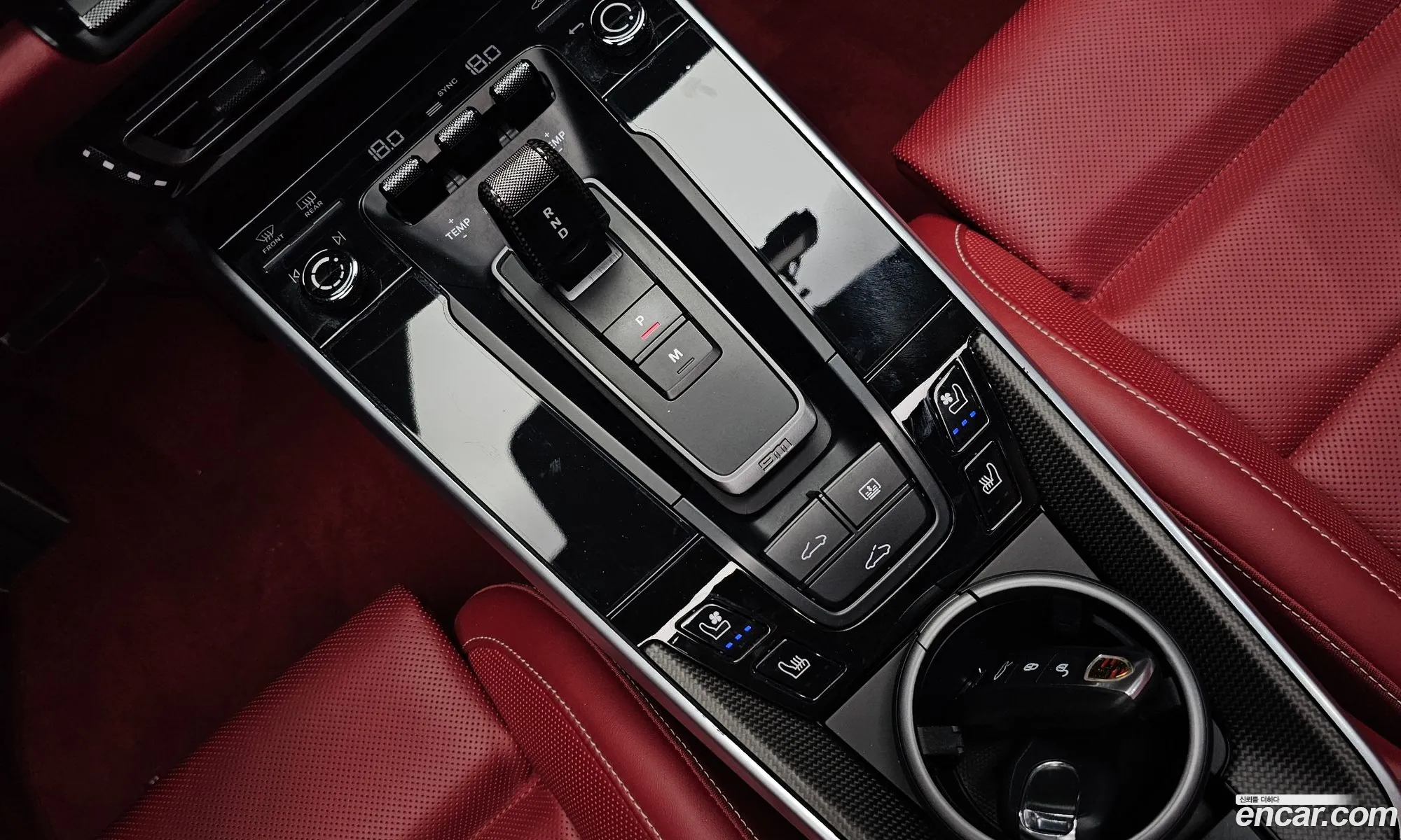 Porsche 911 2022 — 25