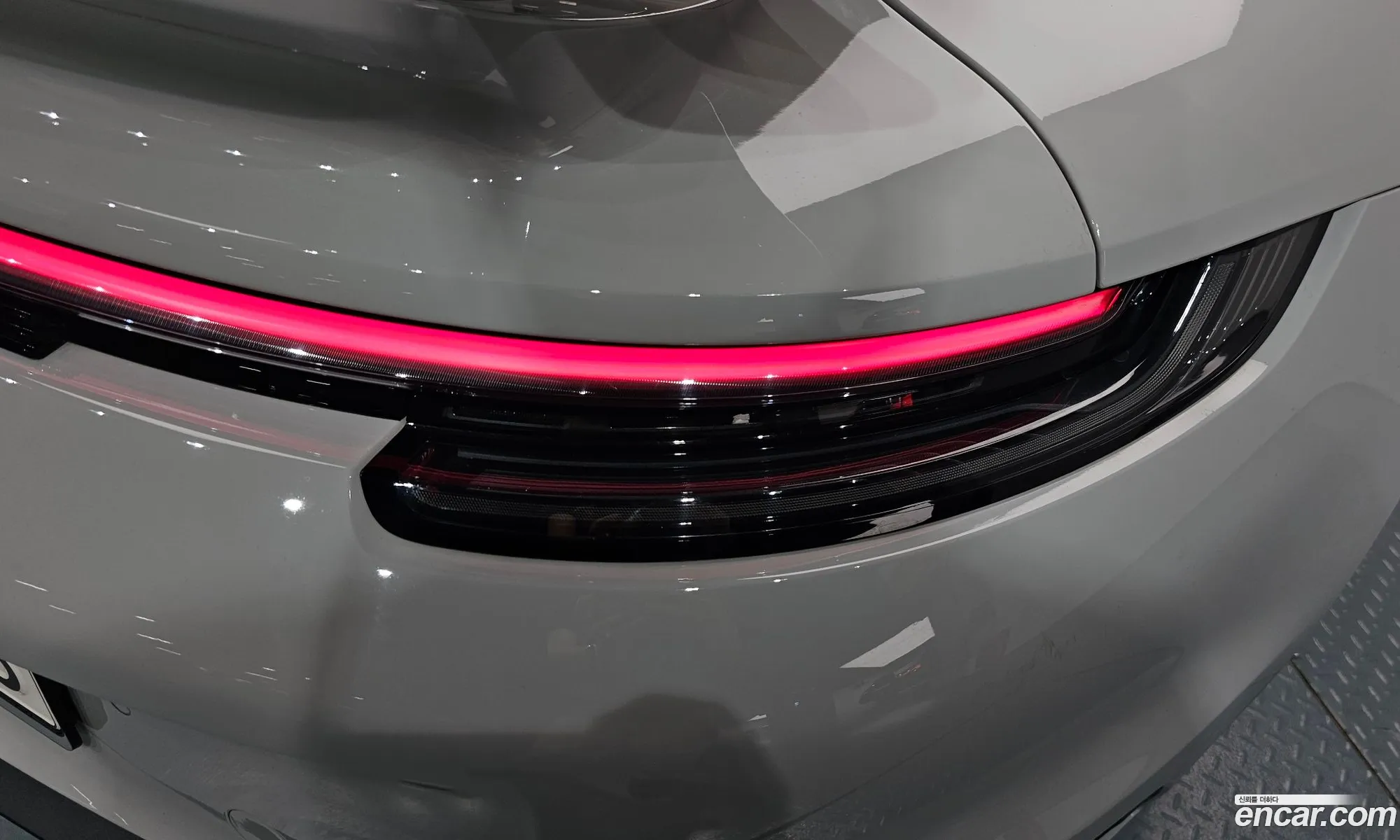 Porsche 911 2022 — 12