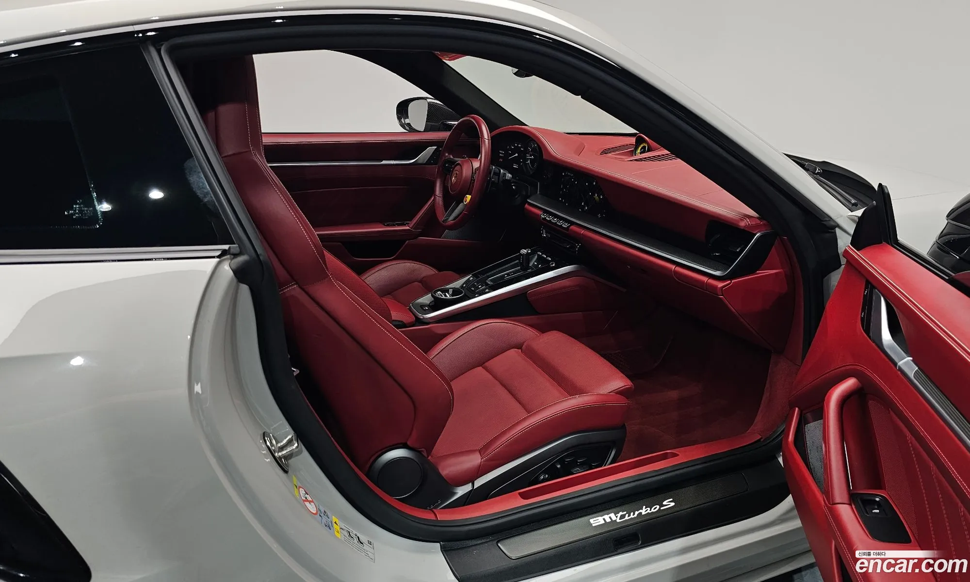 Porsche 911 2022 — 27