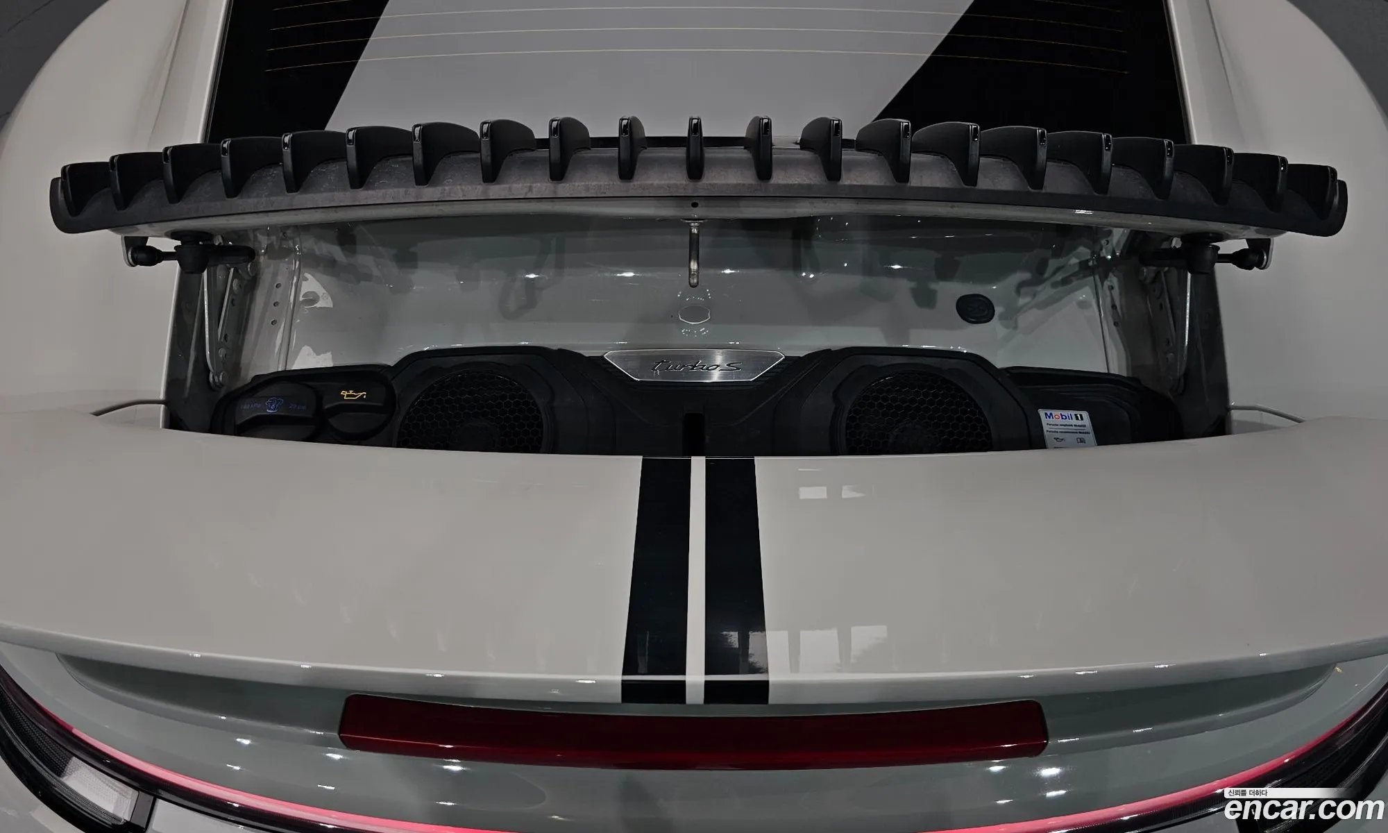 Porsche 911 2022 — 14