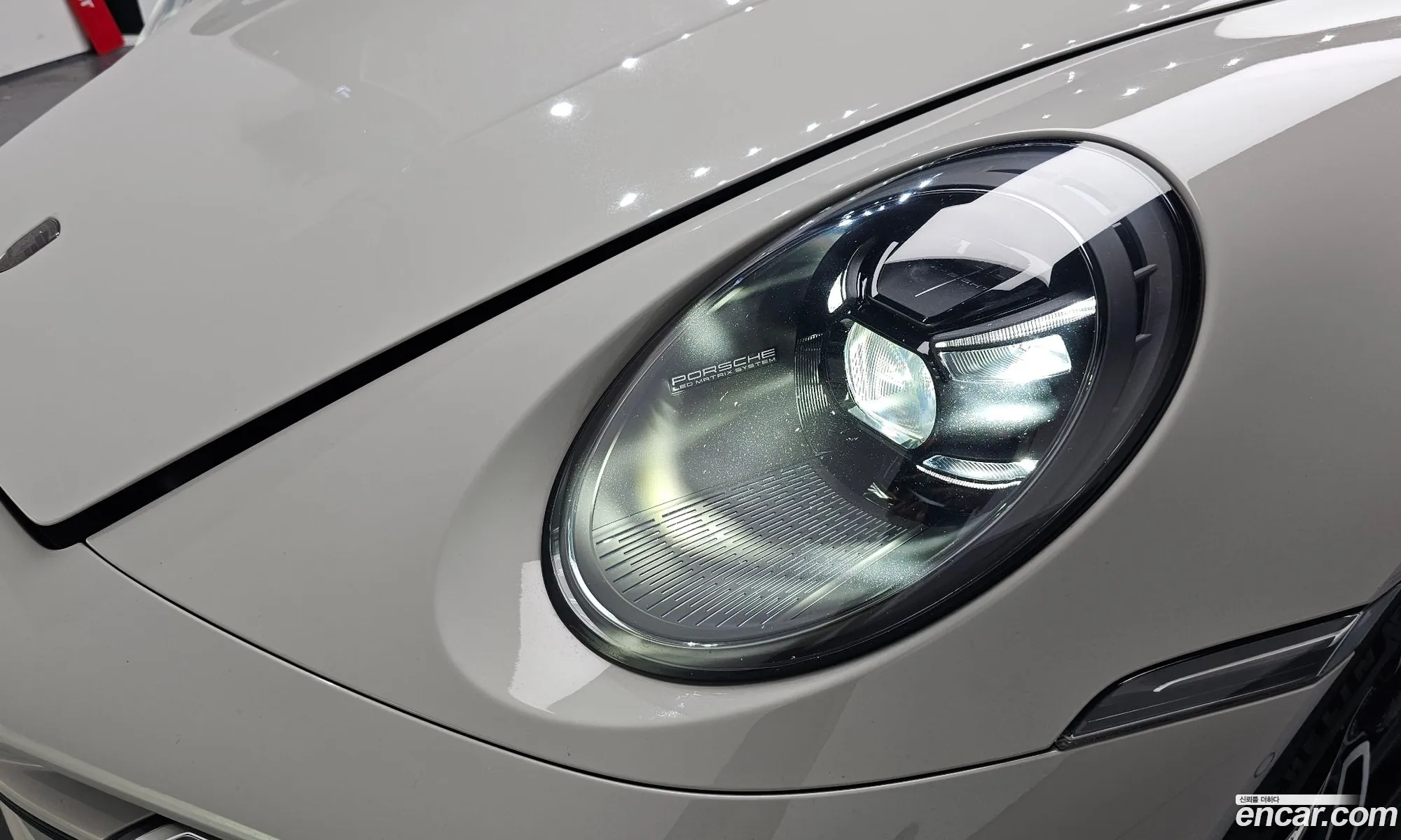 Porsche 911 2022 — 16