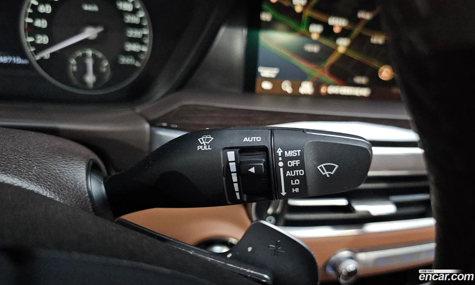 Genesis G90 2019 — 2