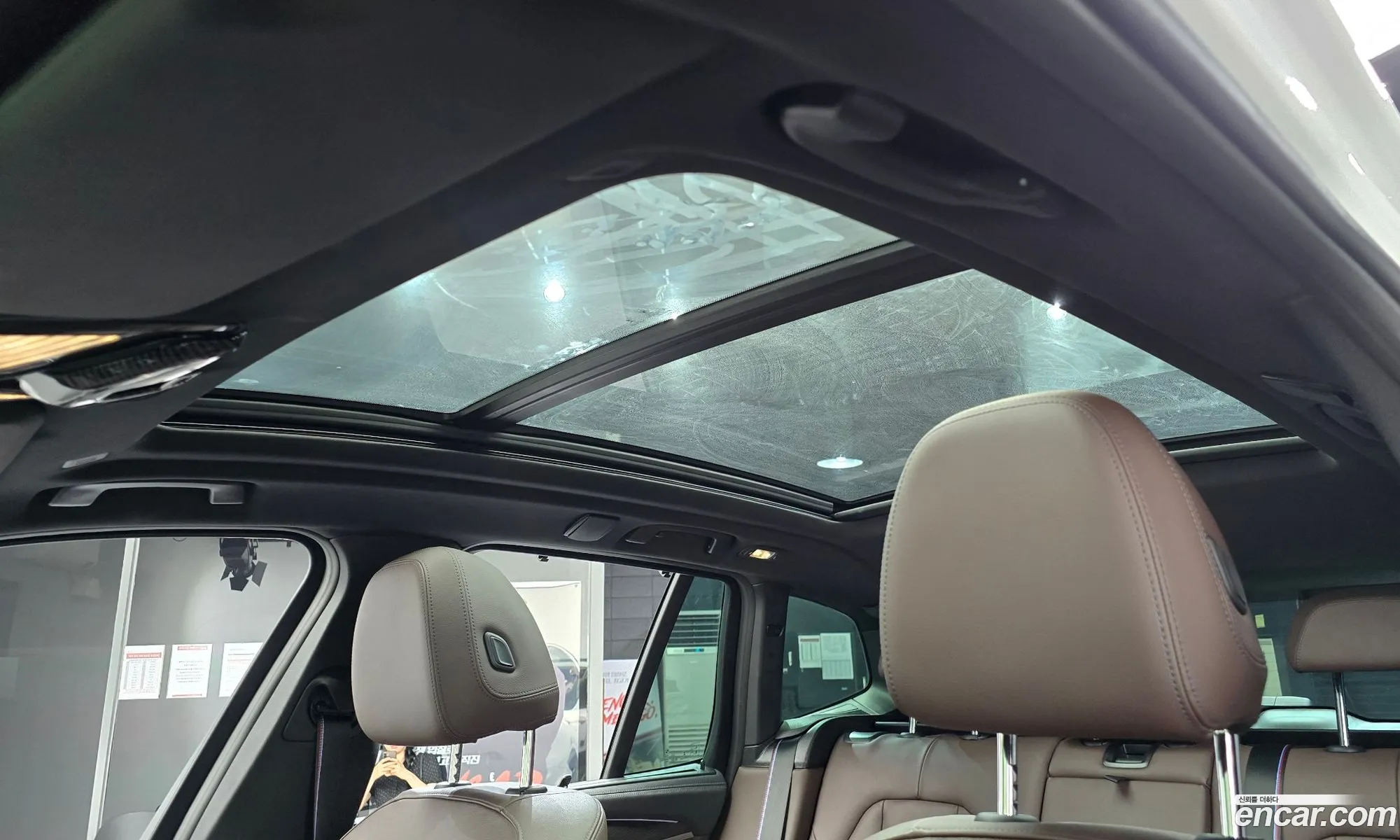BMW X3 2024 WBA31DP08R9W07731 — 7