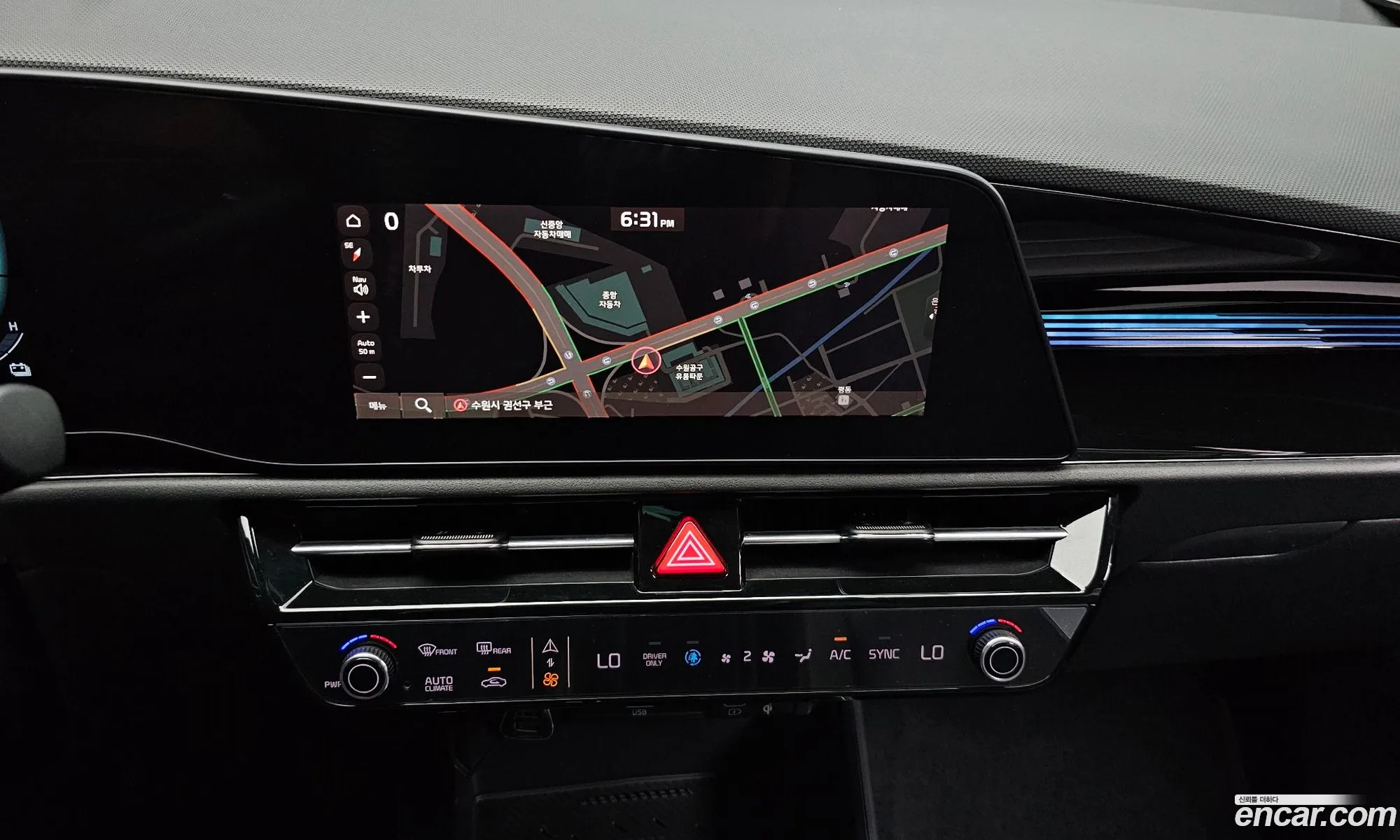 Kia Niro 2022 KNACR81EGNA020945 — 30