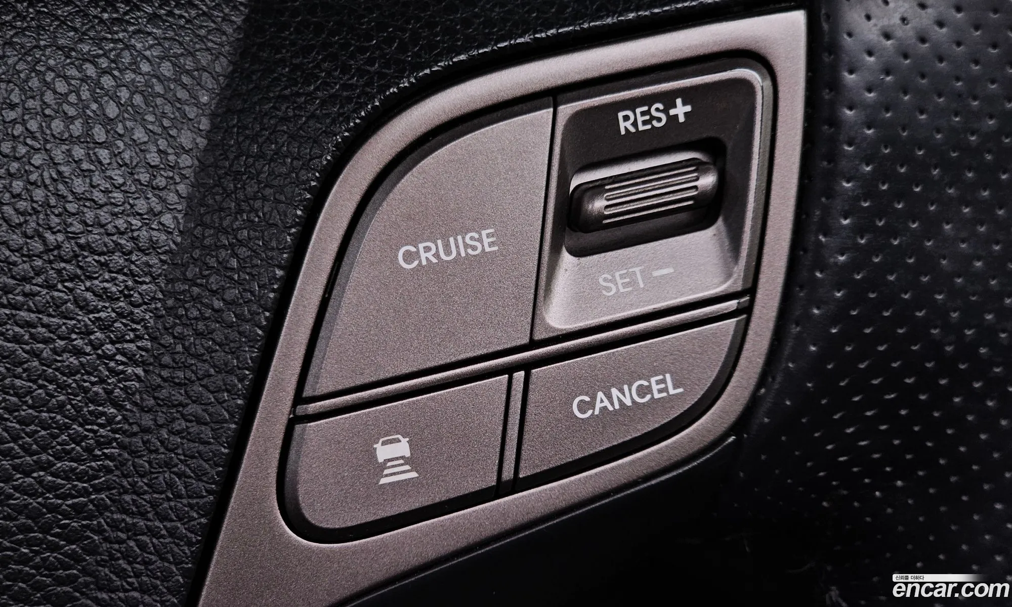 Hyundai Maxcruz 2016 — 5