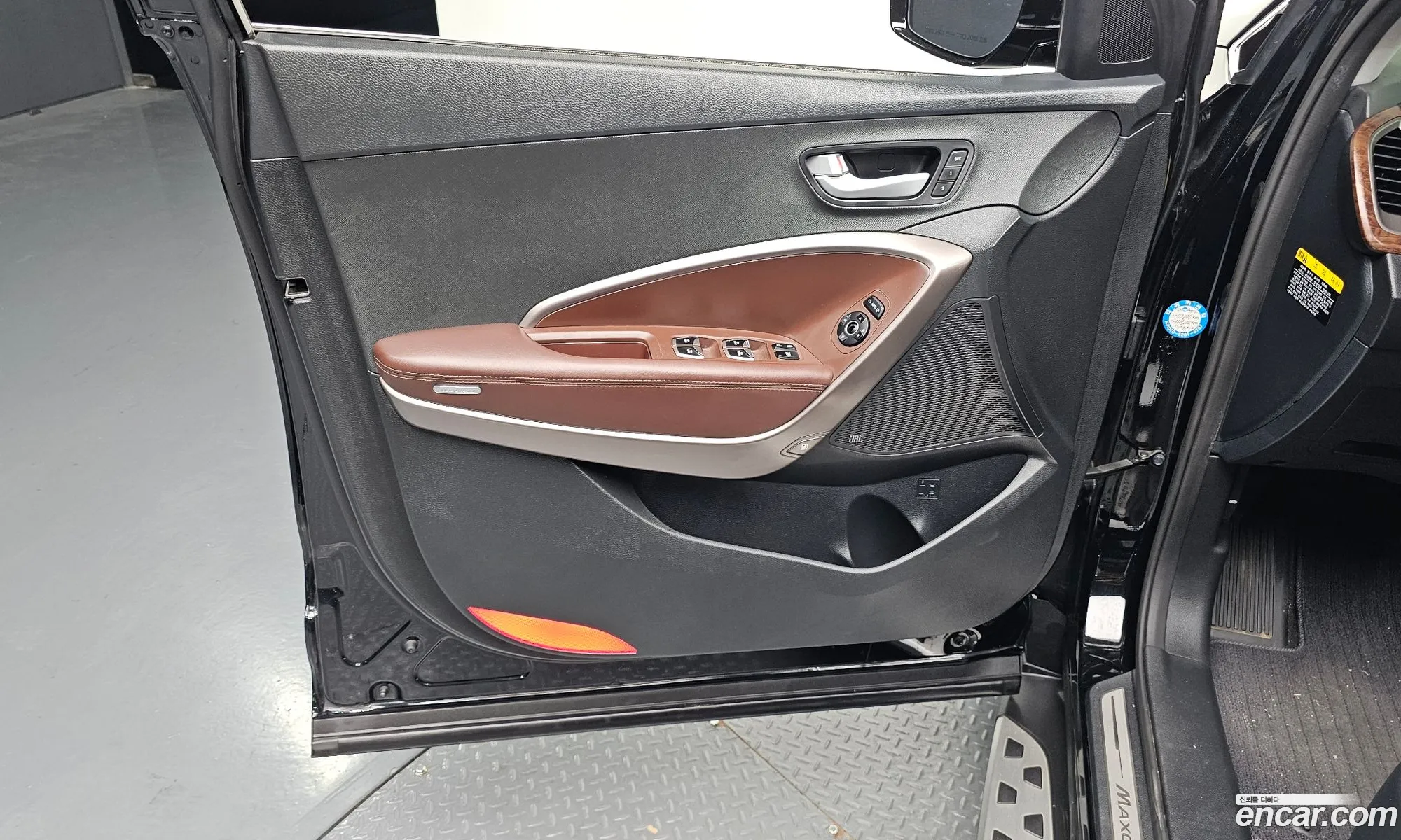 Hyundai Maxcruz 2016 — 32