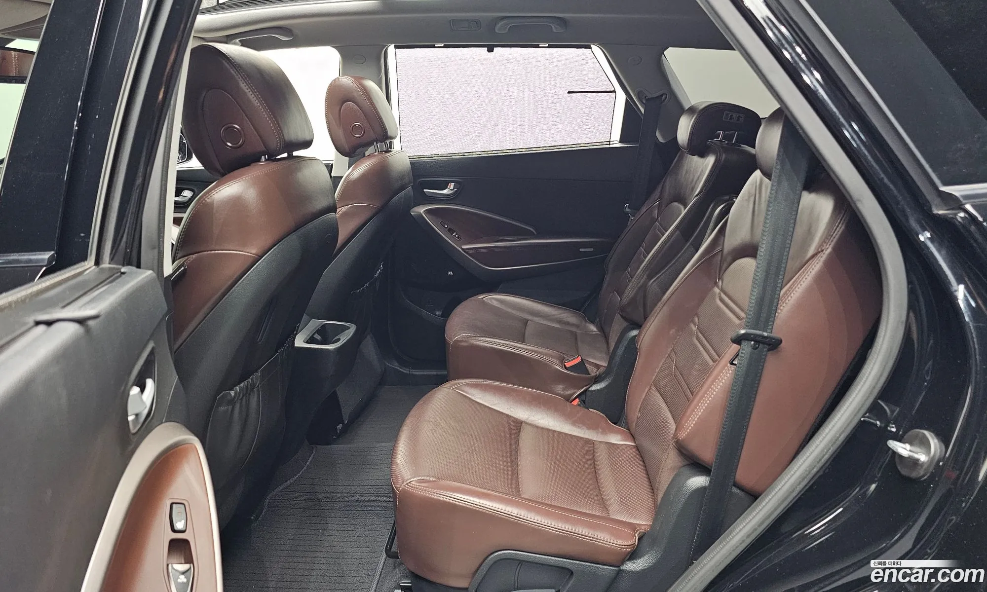 Hyundai Maxcruz 2016 — 19