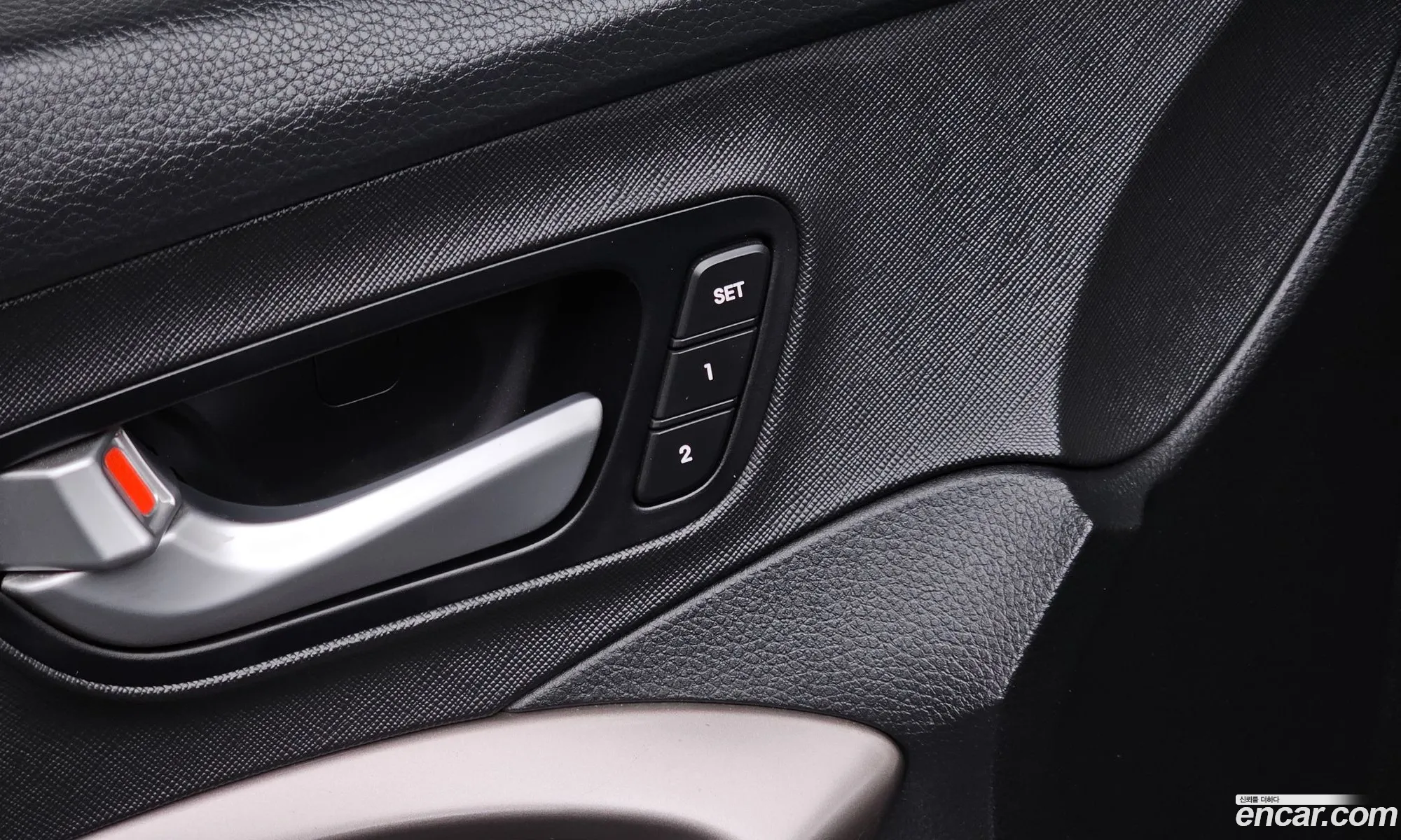 Hyundai Maxcruz 2016 — 10