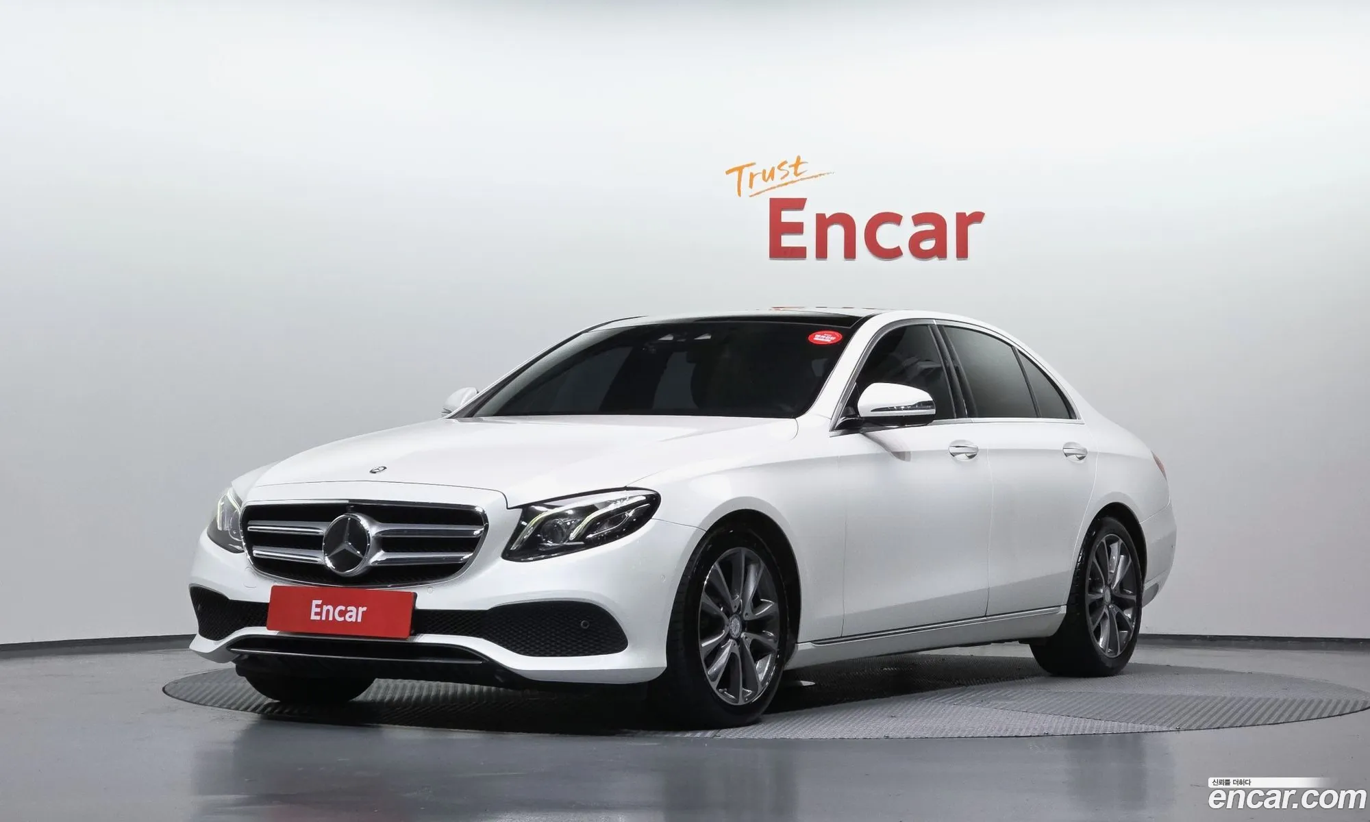 Mercedes-Benz E-Class W213 2016 WDDZF4KB1HA014190 — 15