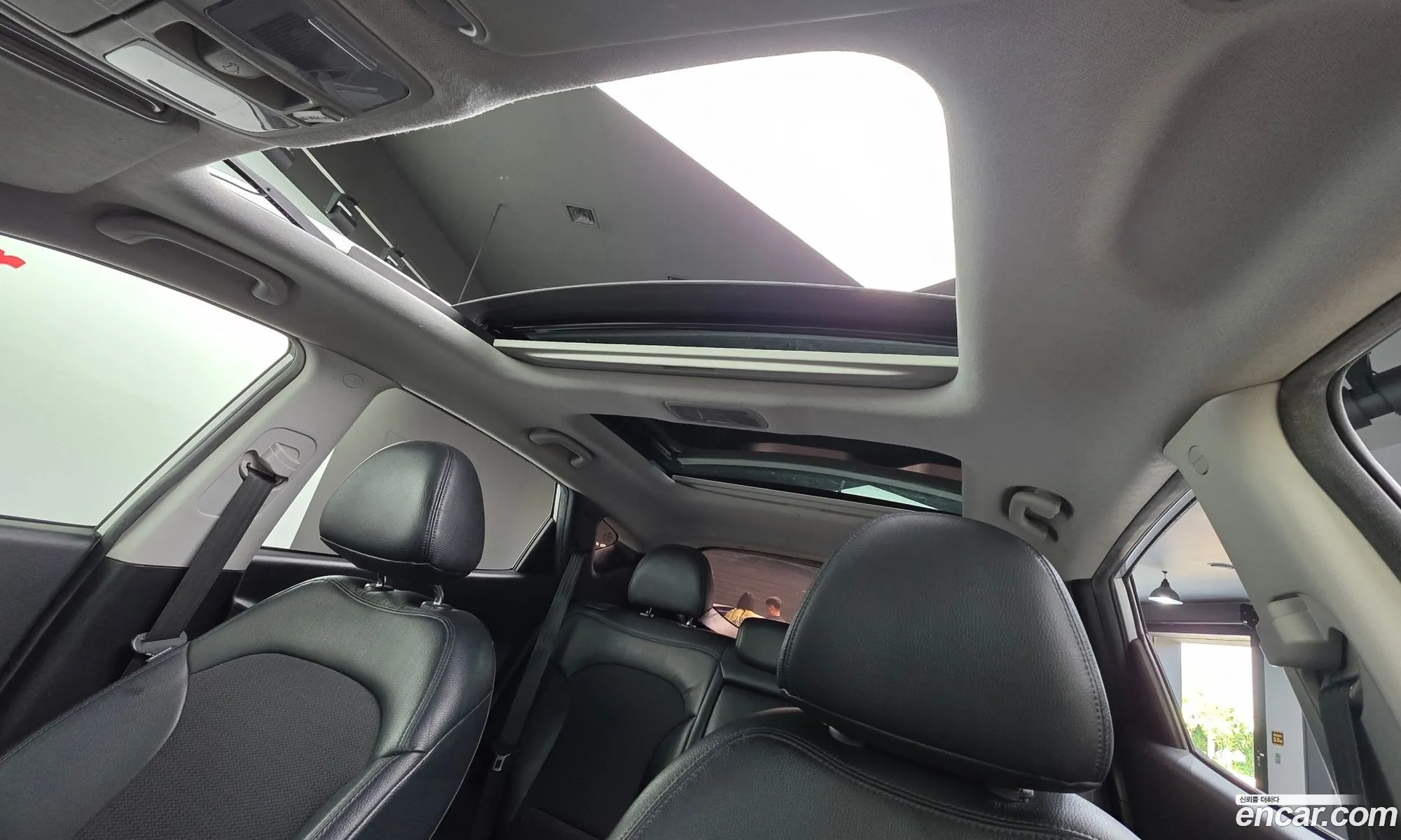Hyundai Tucson ix 2011 — 3