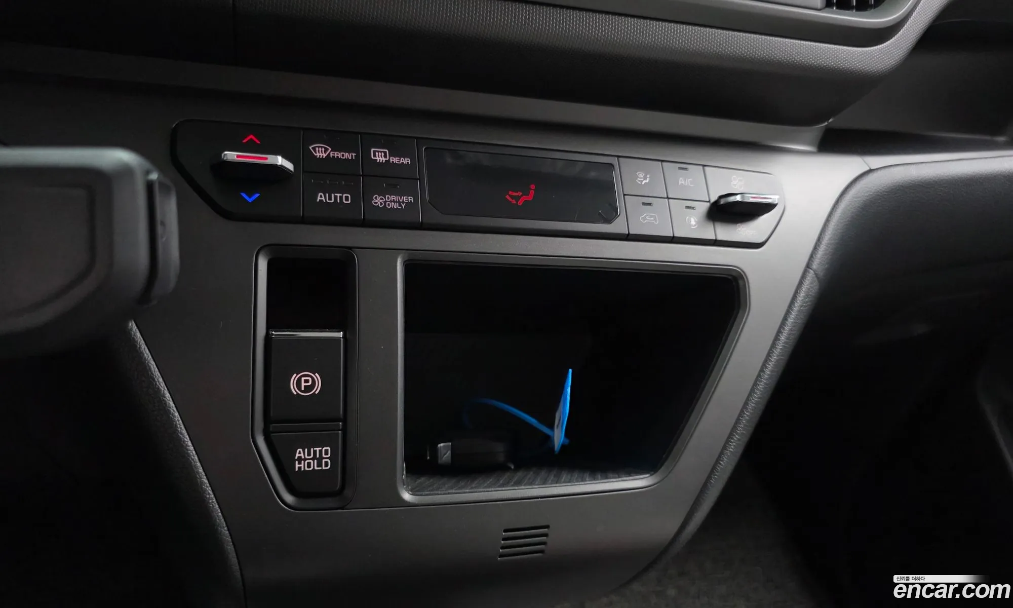 Kia Kia Ray EV 2025 — 27