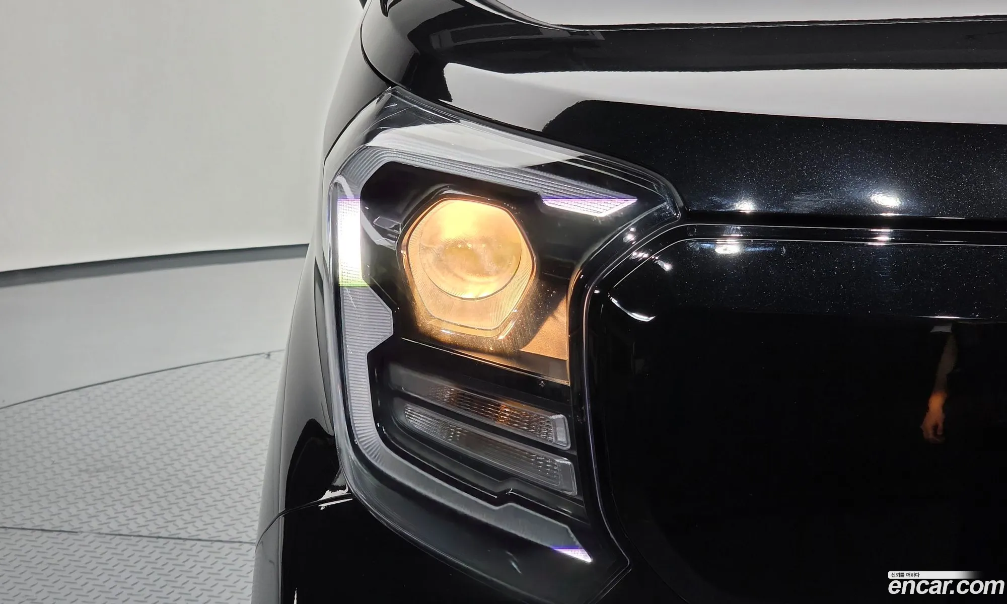 Kia Kia Ray EV 2025 — 9