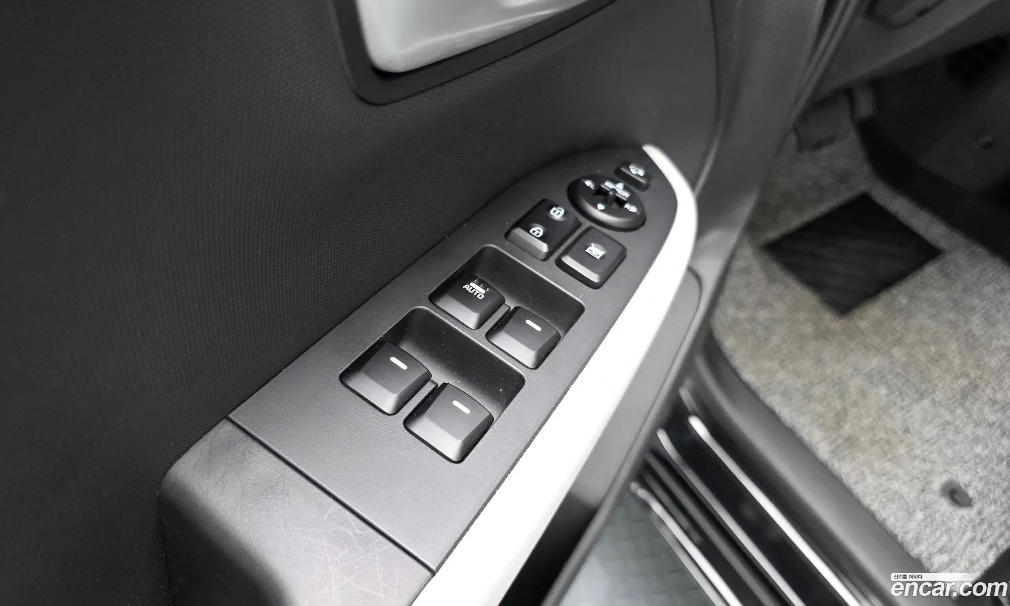 Kia Kia Ray EV 2025 — 10