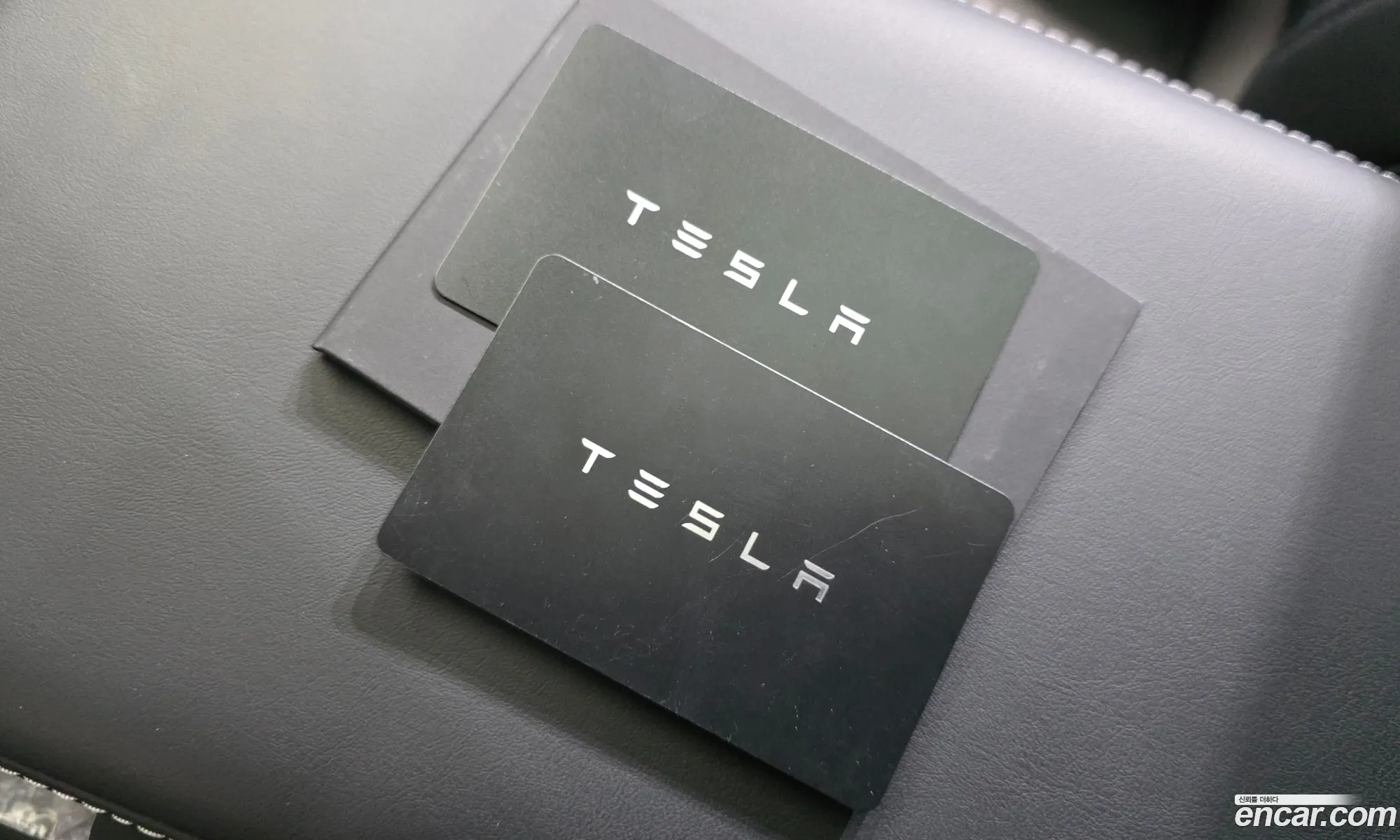 Tesla Model Y 2024 — 3