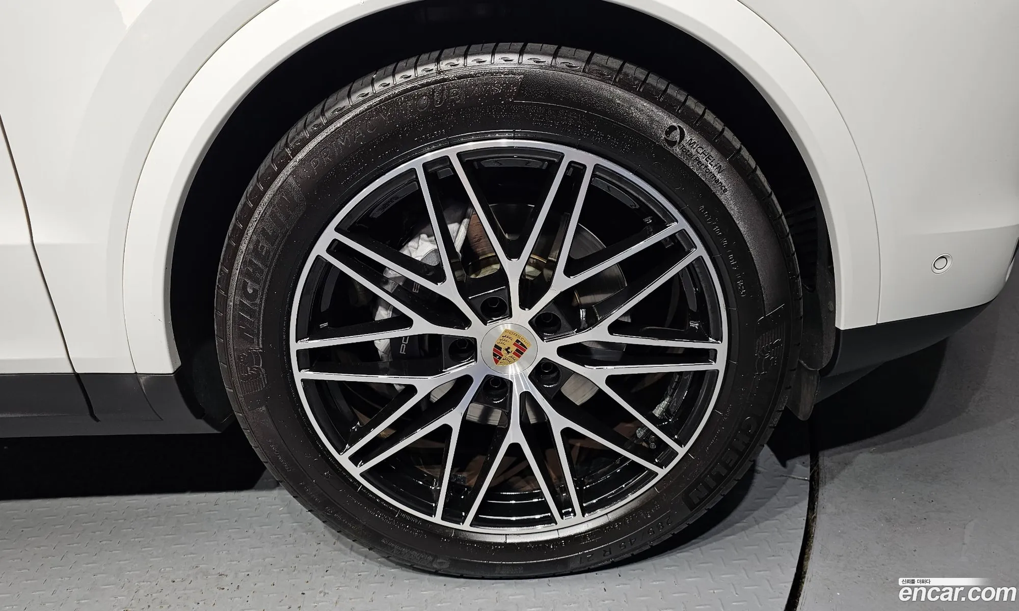 Porsche Cayenne 2024 — 29