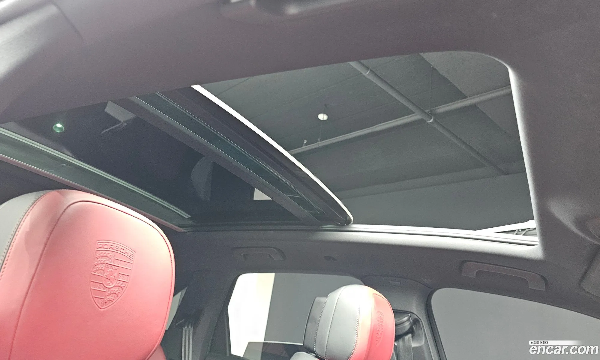 Porsche Cayenne 2024 — 22