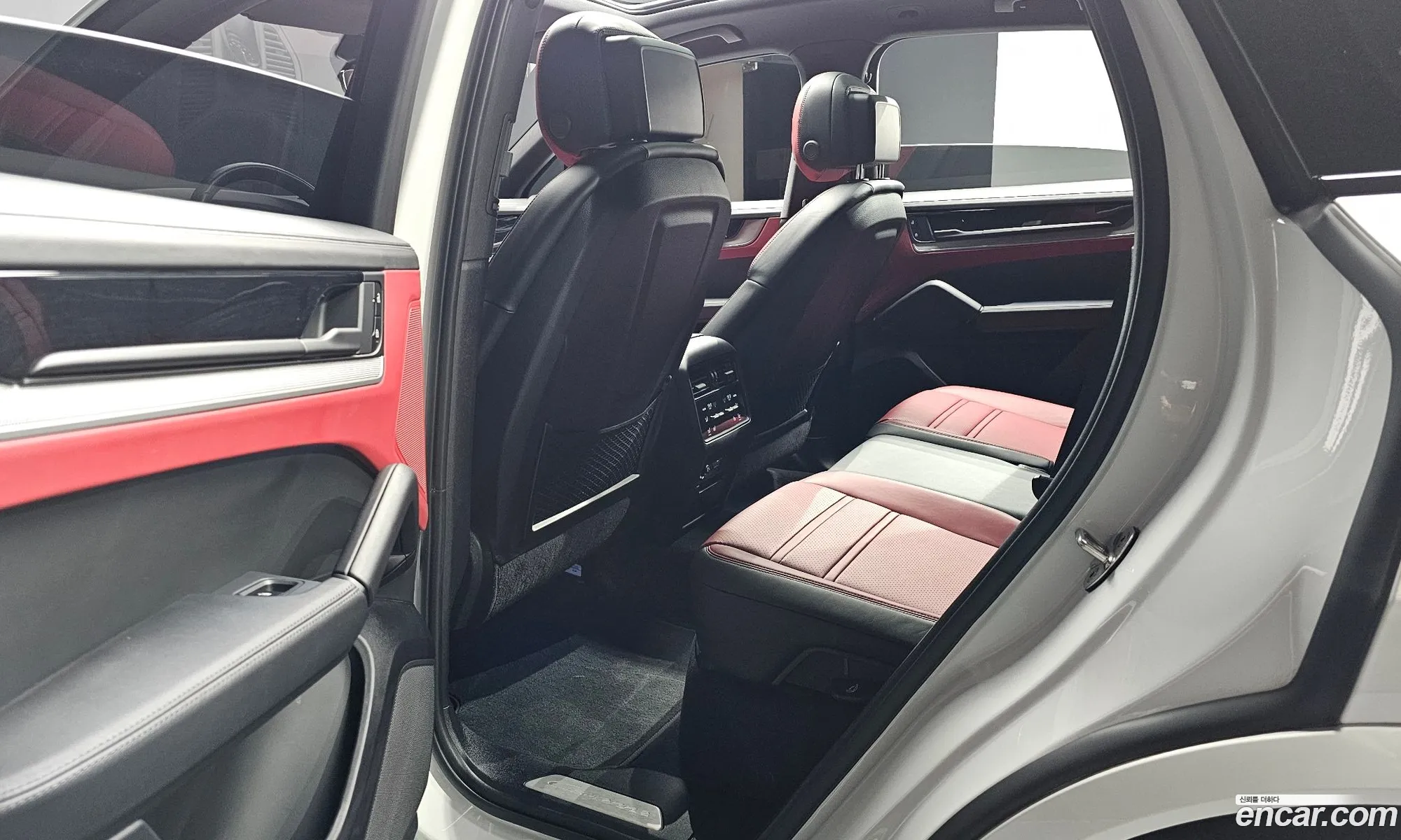 Porsche Cayenne 2024 — 9