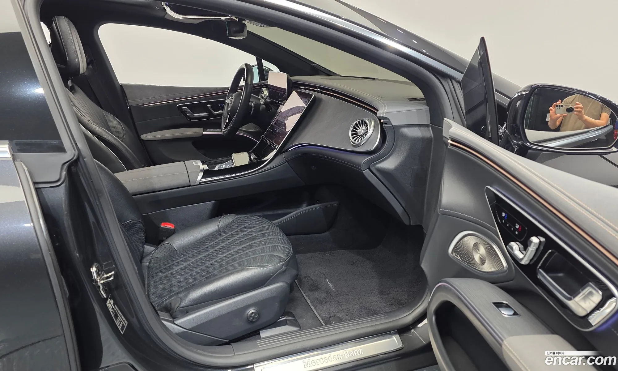 Mercedes-Benz EQS V297 2022 — 11