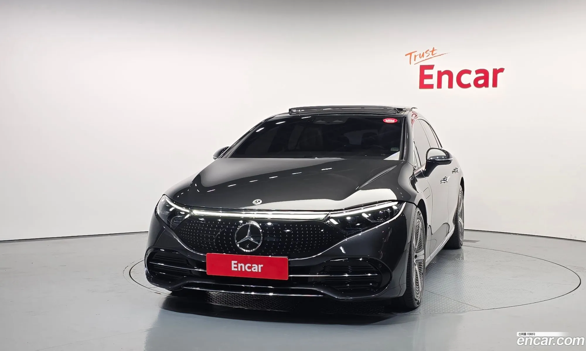 Mercedes-Benz EQS V297 2022 — 33