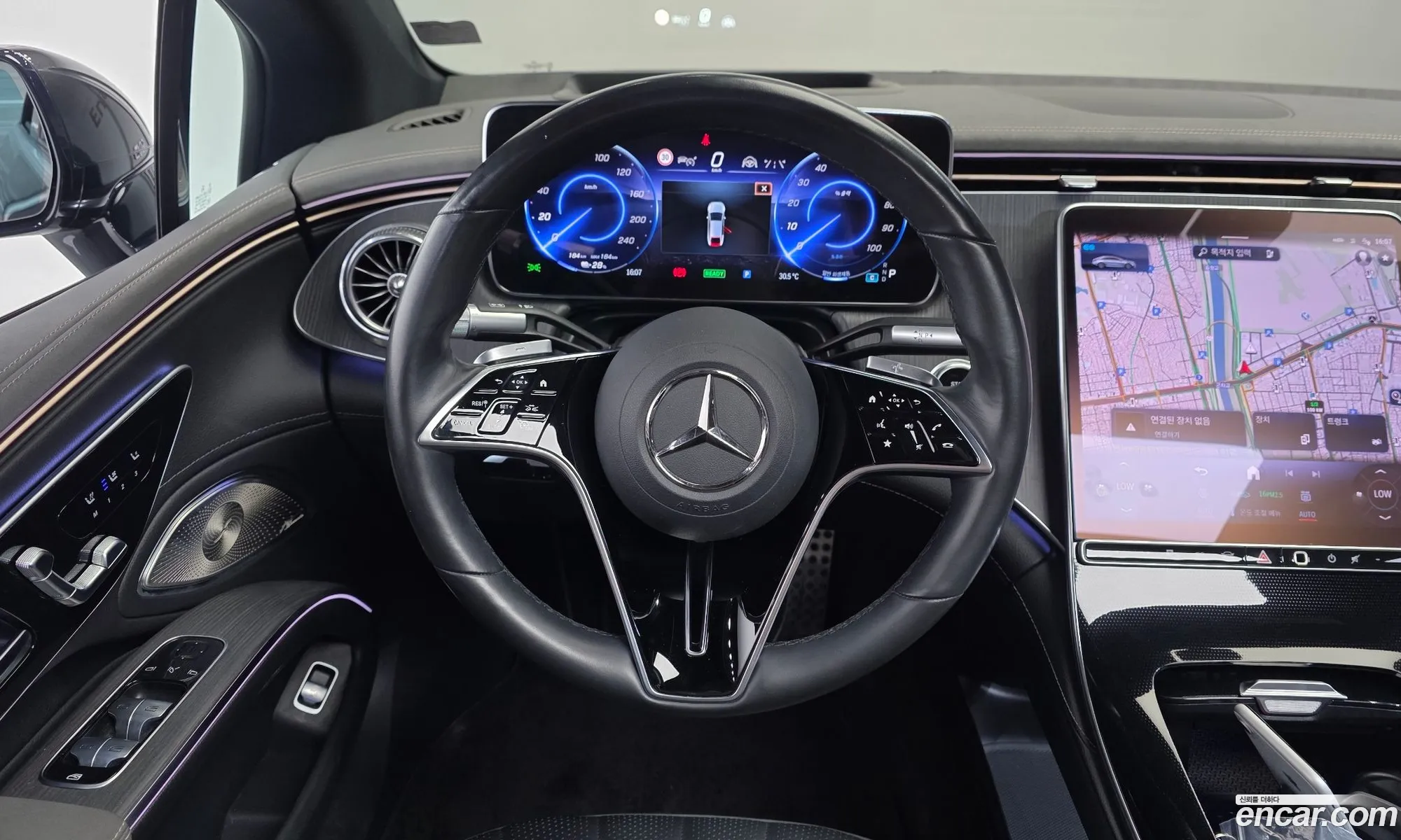 Mercedes-Benz EQS V297 2022 — 10