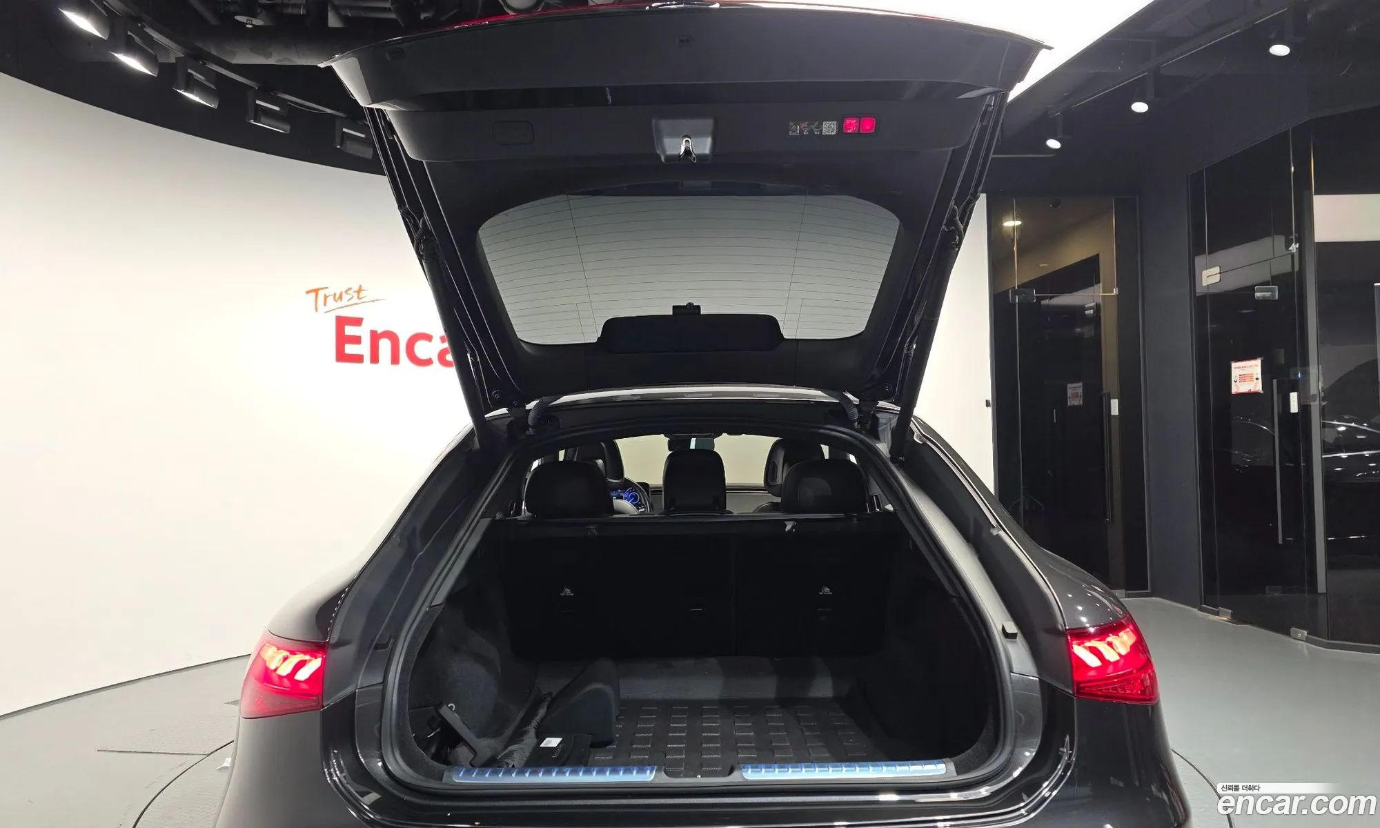 Mercedes-Benz EQS V297 2022 — 5