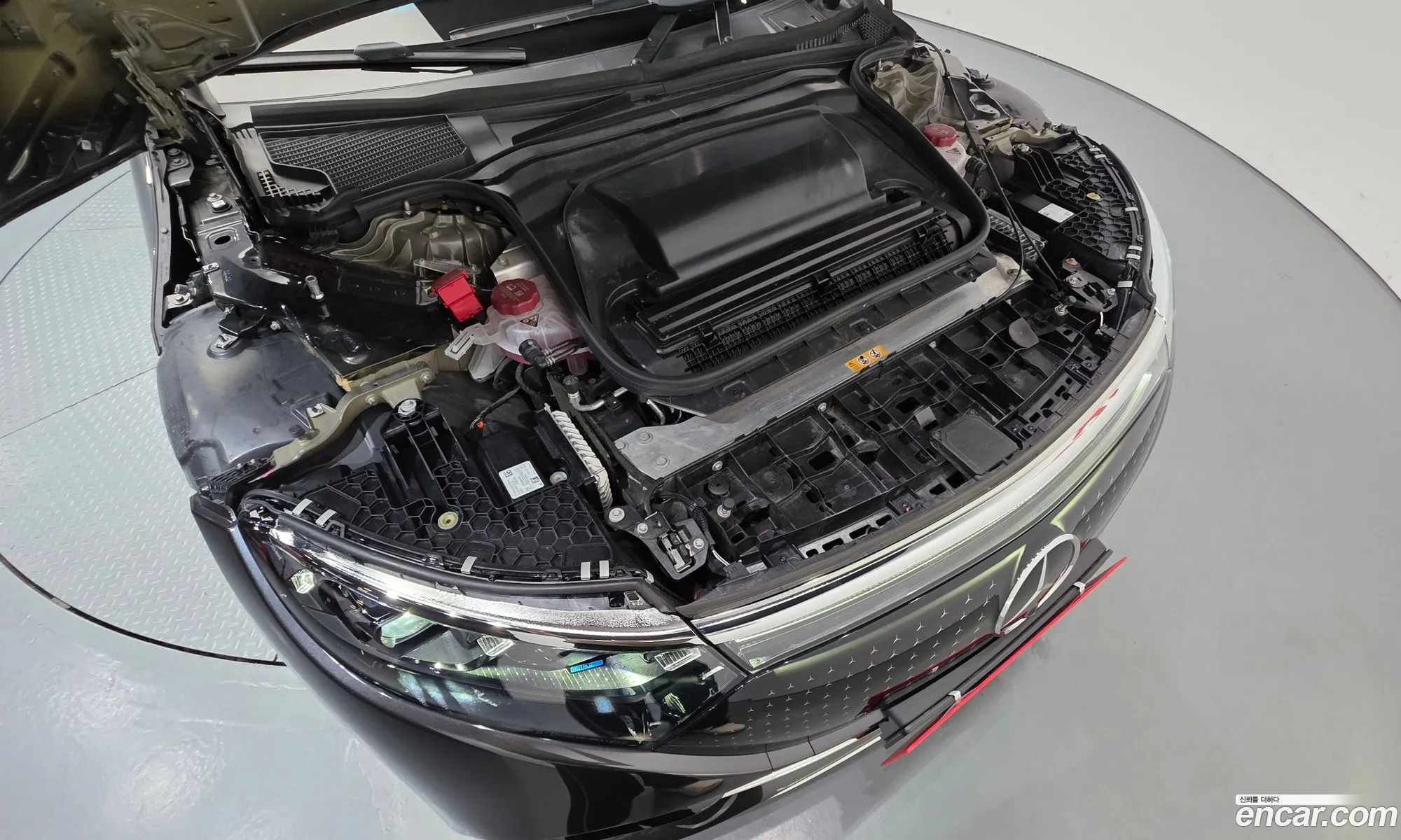 Mercedes-Benz EQS V297 2022 — 4