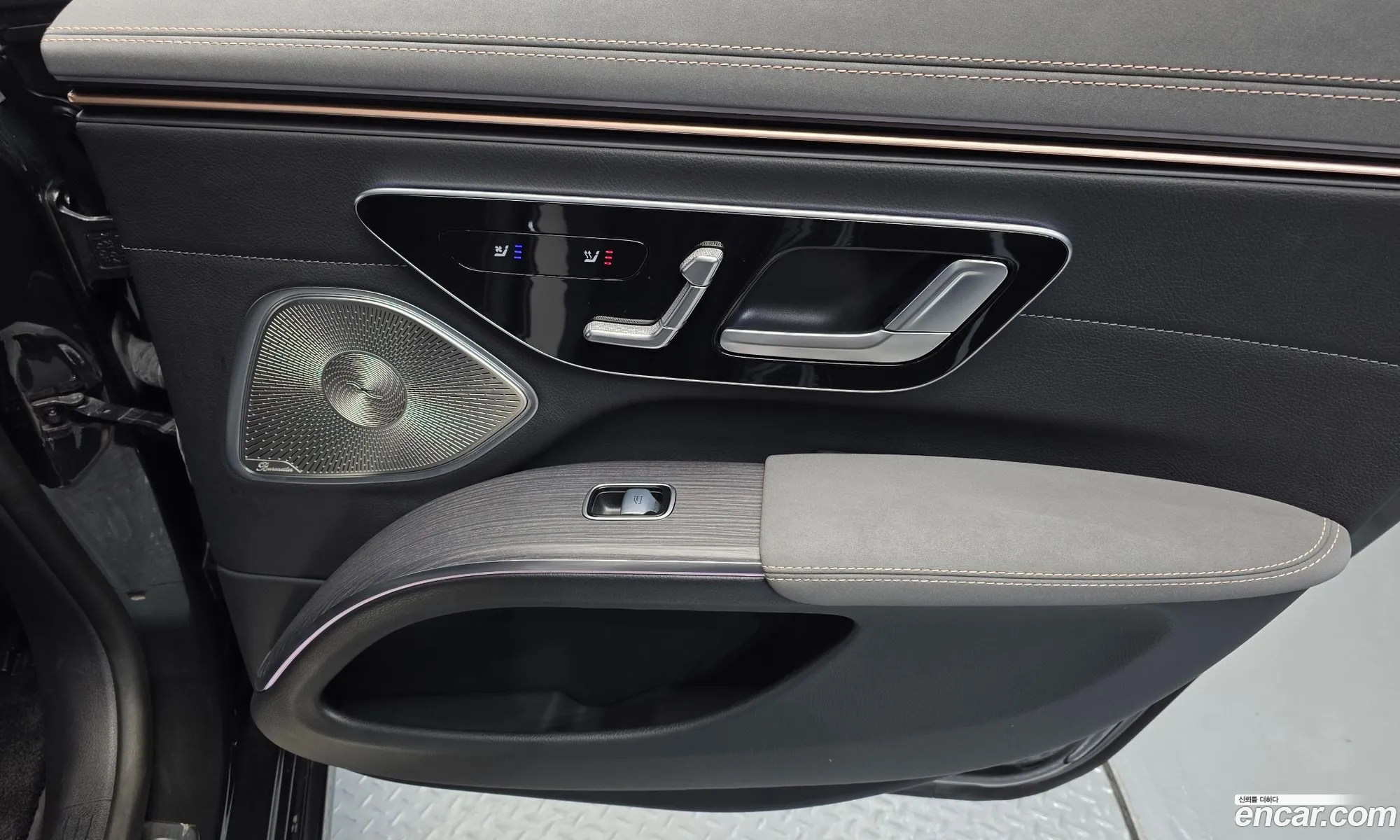 Mercedes-Benz EQS V297 2022 — 20