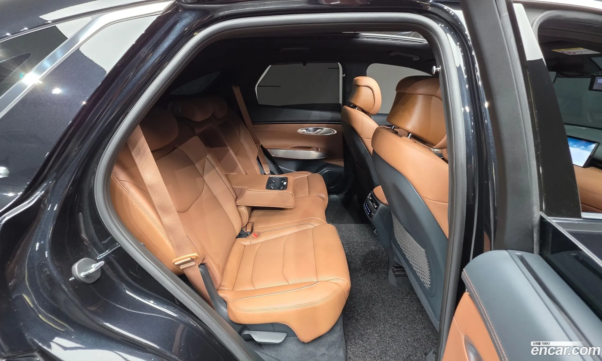 Genesis GV70 2024 — 17