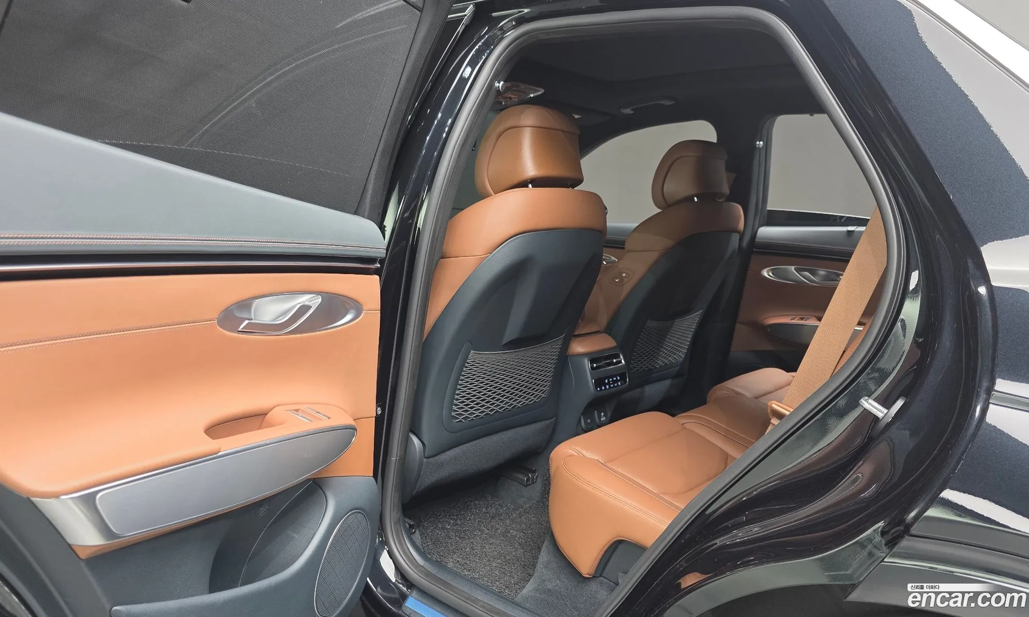 Genesis GV70 2024 — 2