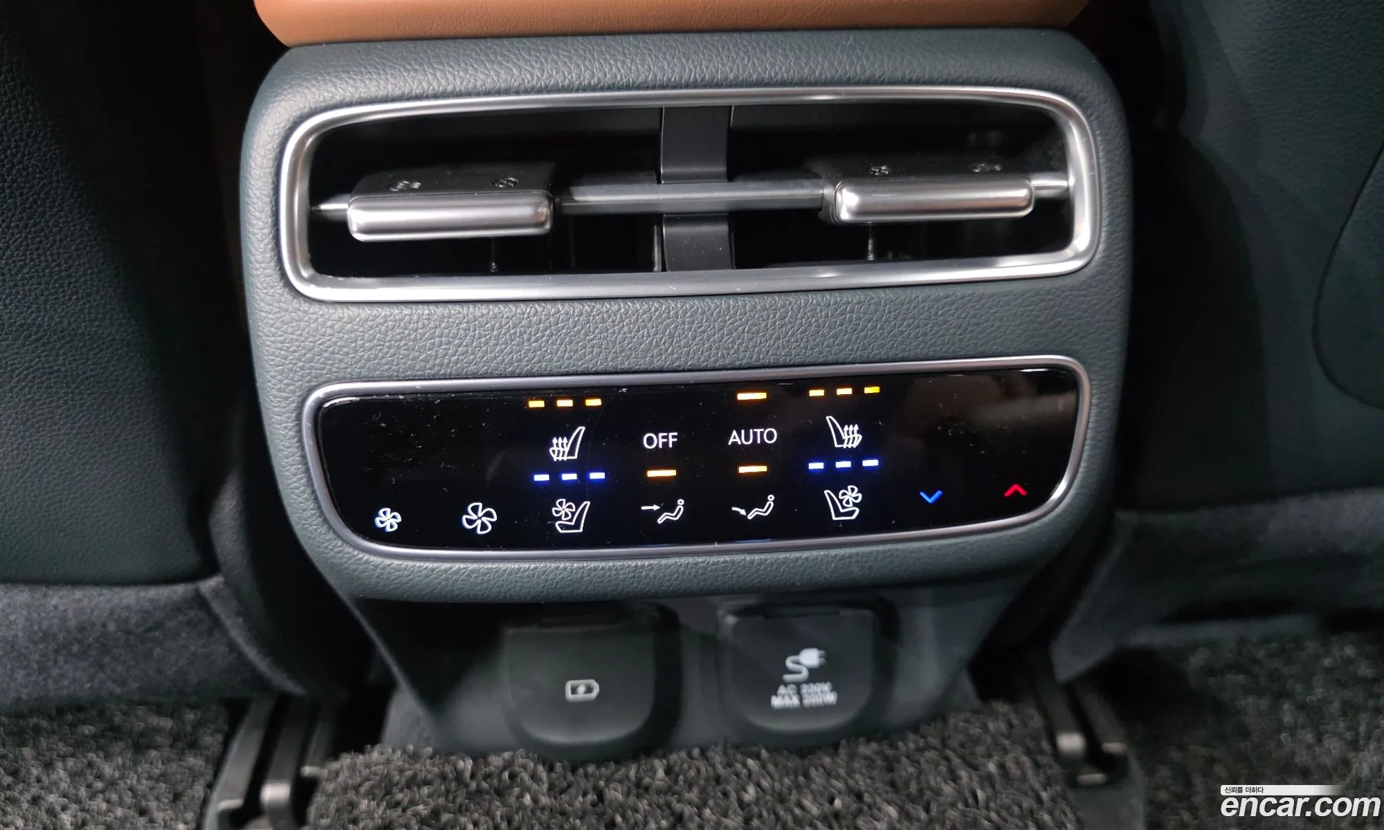 Genesis GV70 2024 — 4