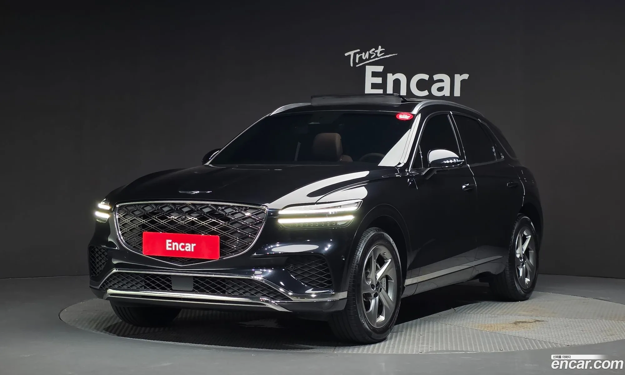 Genesis GV70 2024 — 18