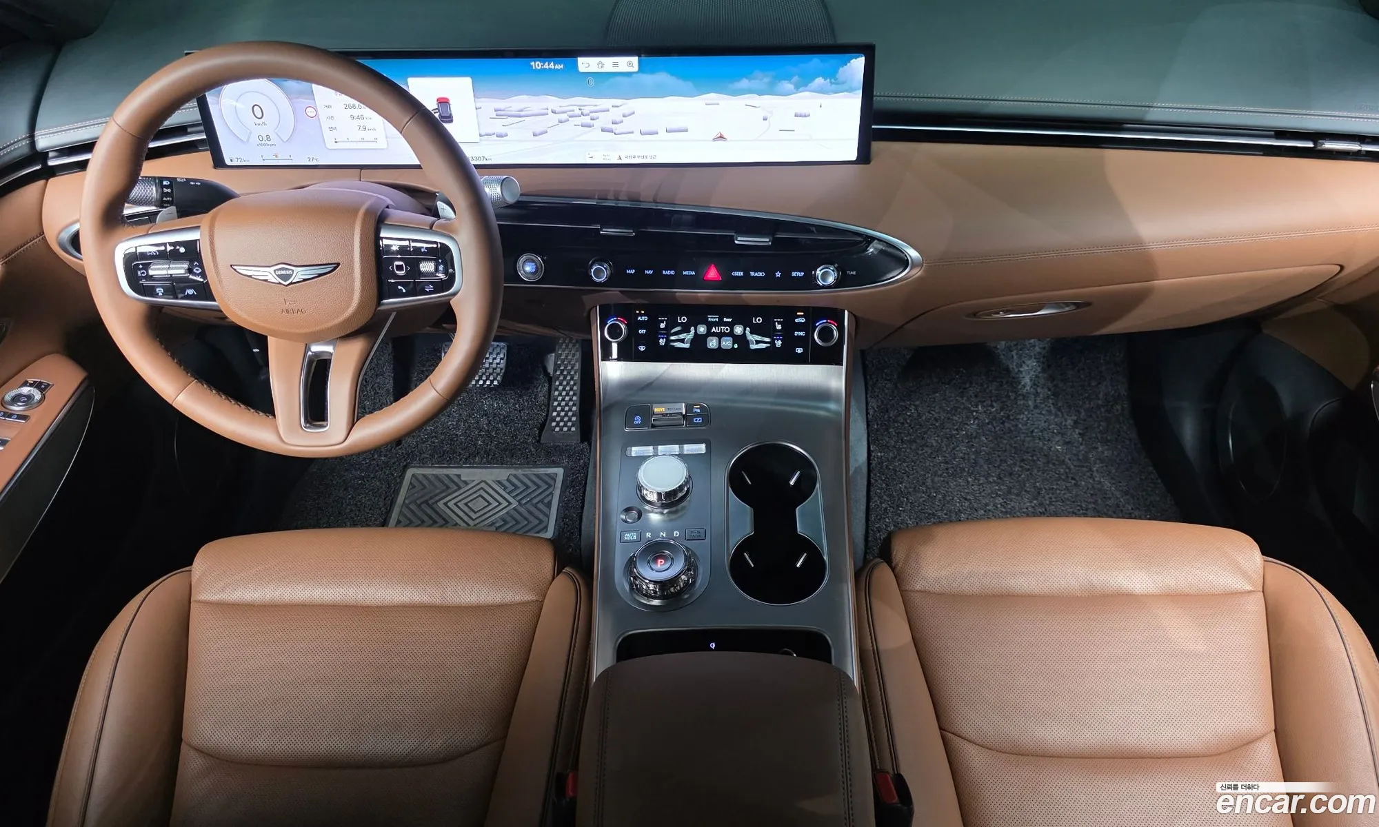 Genesis GV70 2024 — 15