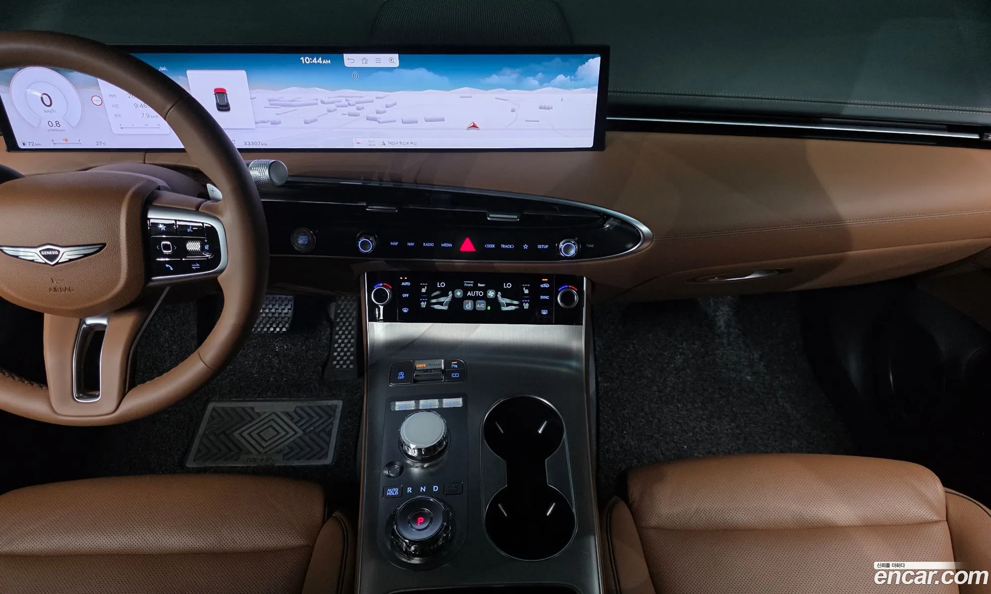 Genesis GV70 2024 — 10