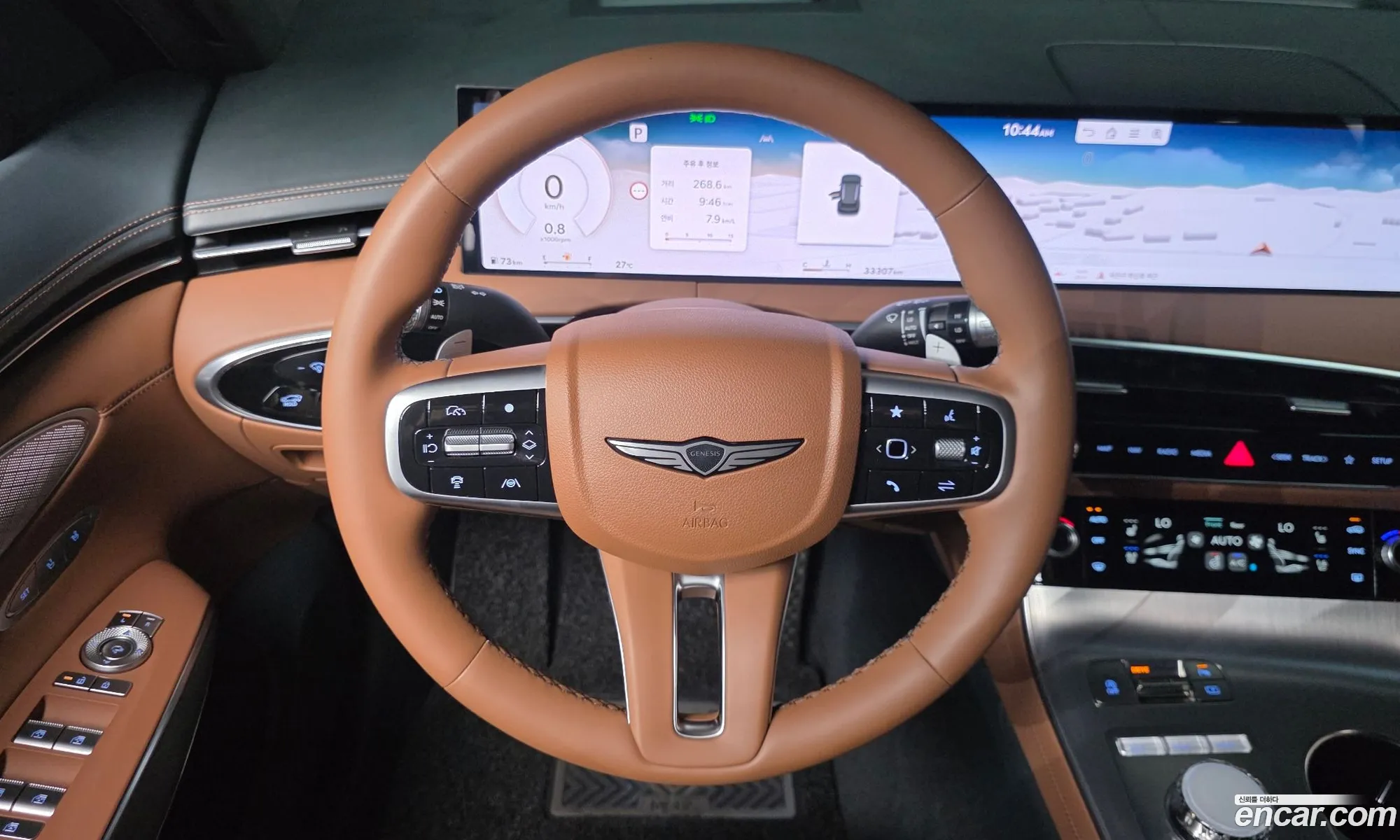 Genesis GV70 2024 — 3