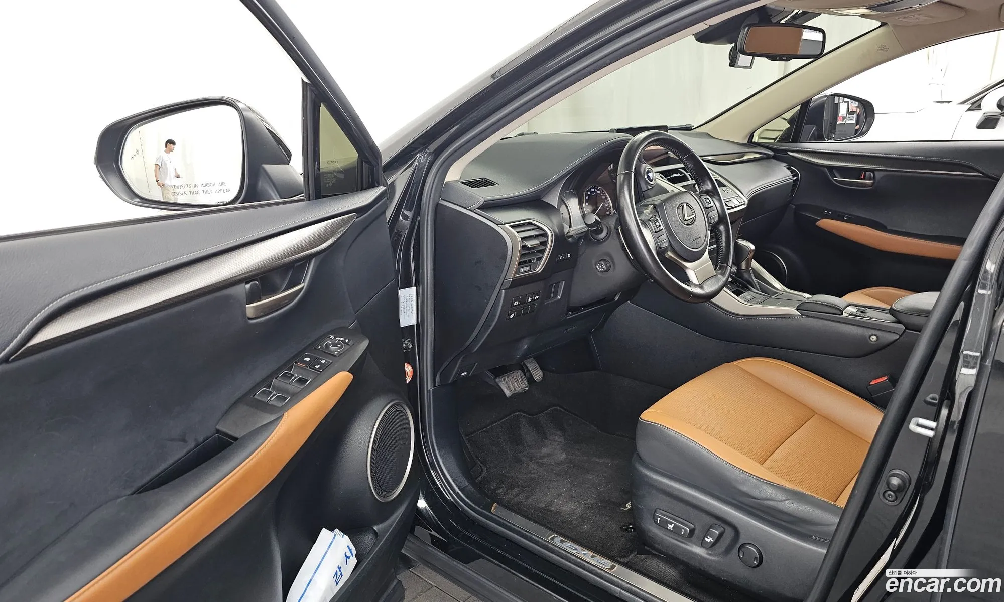 Lexus NX300h