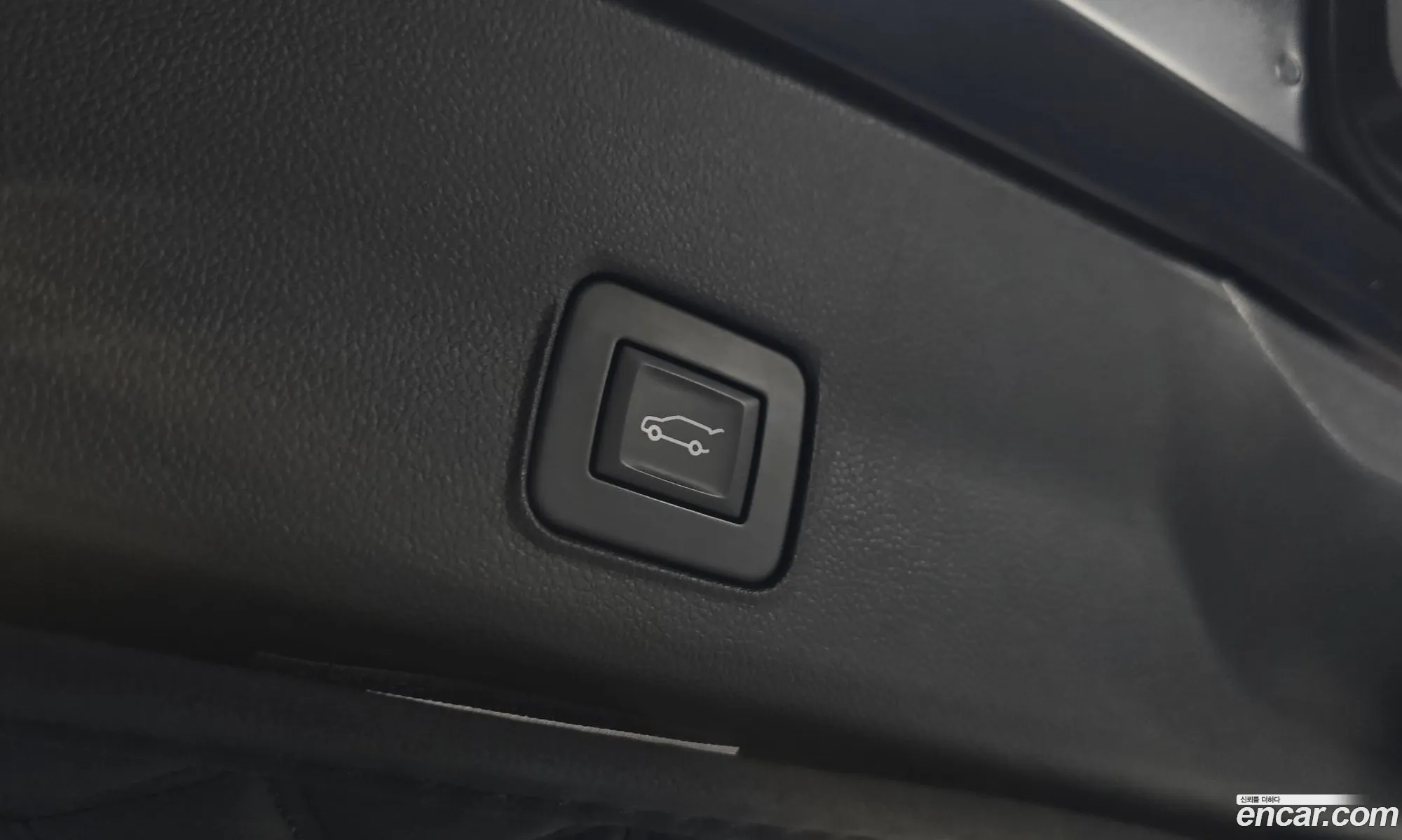 Chevrolet (GM Daewoo) Trailblazer 2023 — 2