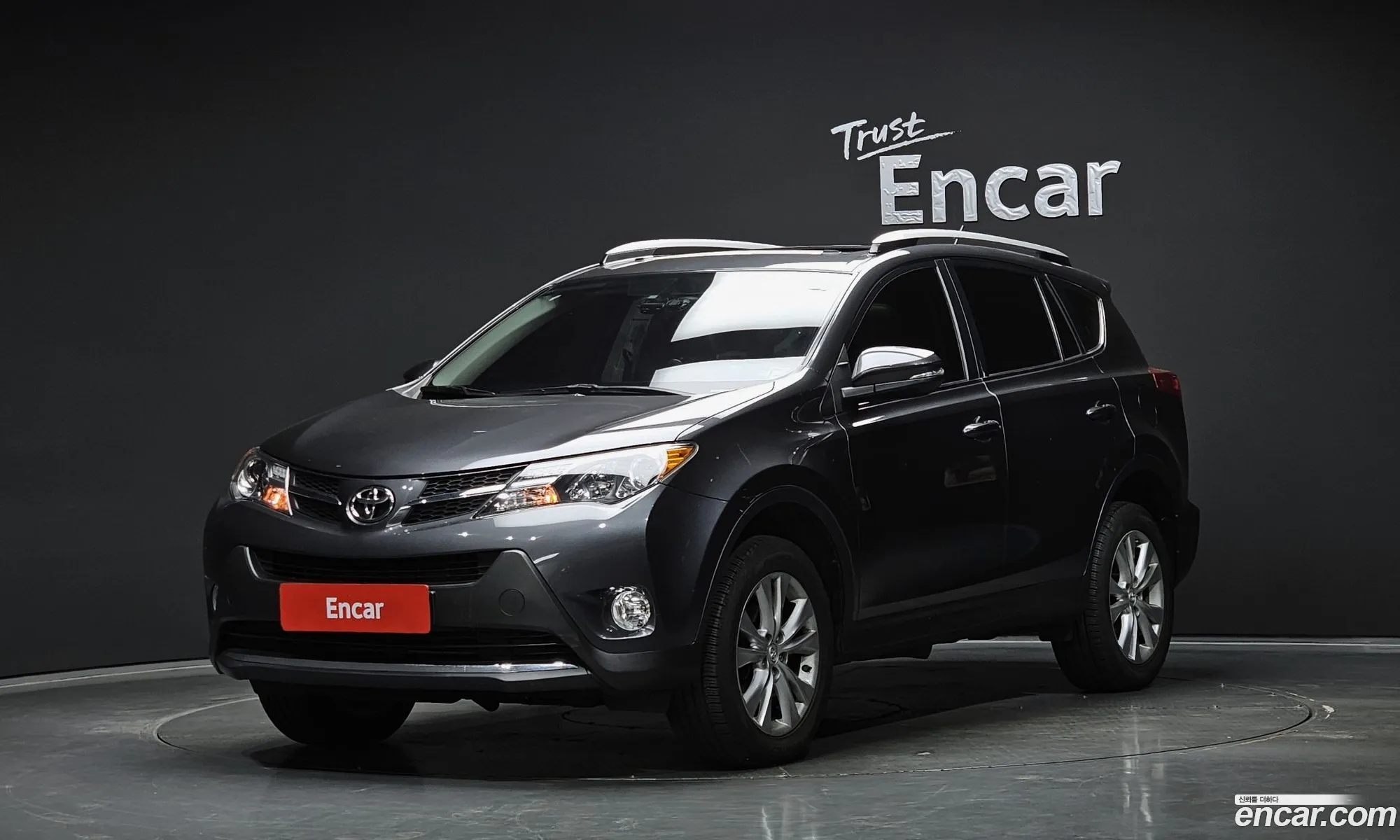 Toyota RAV4 2013 JTMDFREV4DD038273 — 11